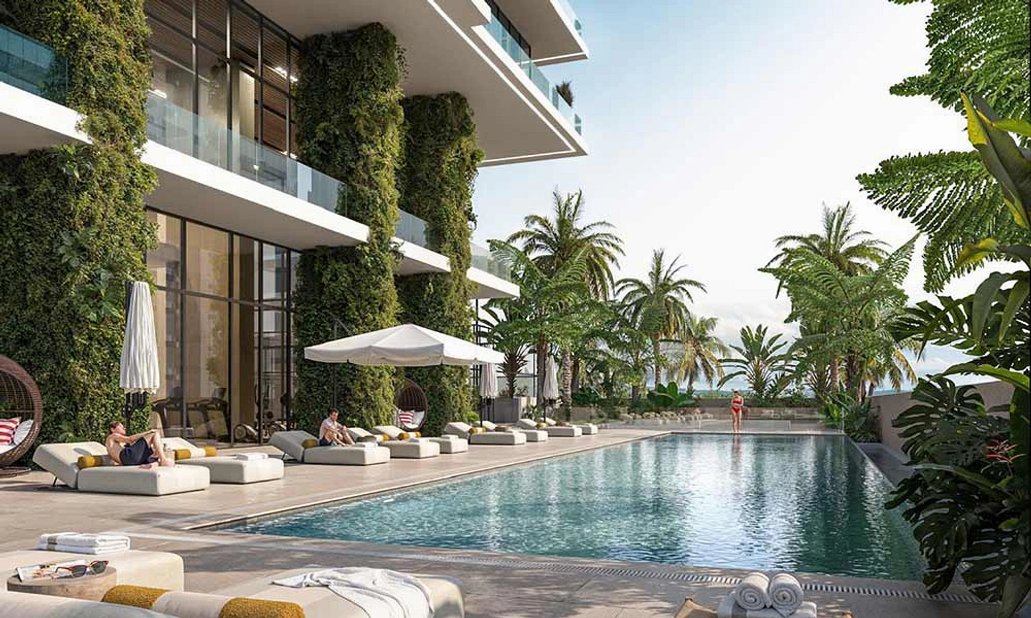 Kempinski Marina Residences image 1 - Provident Estate