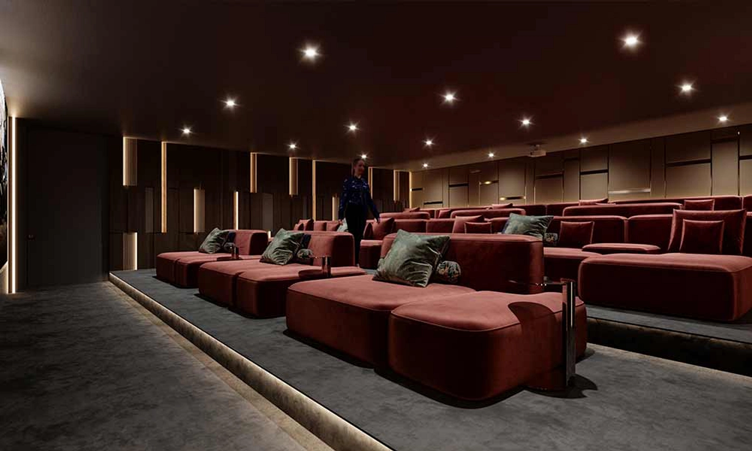 Kempinski Marina Residences image 2 - Provident Estate