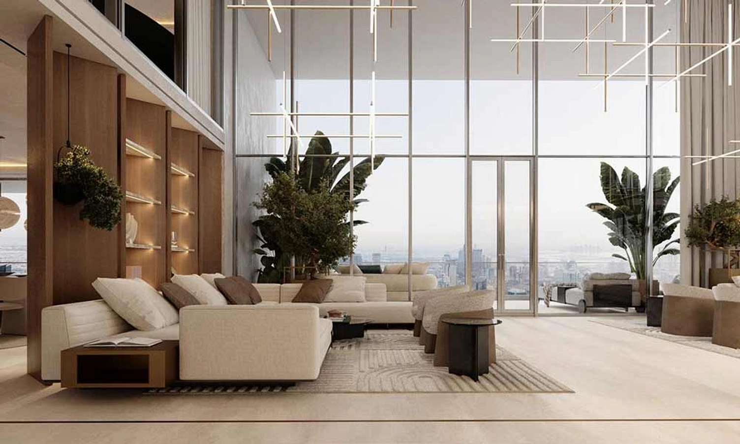 Kempinski Marina Residences image 3 - Provident Estate