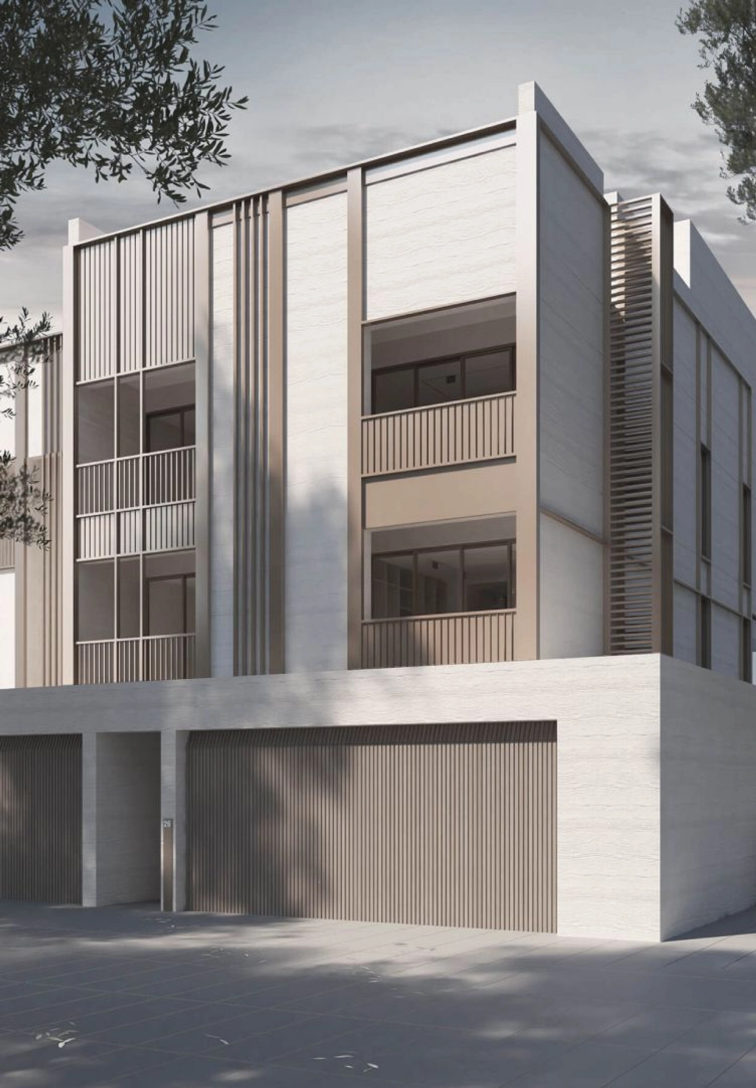 Keturah Reserve image 0 - Provident Estate