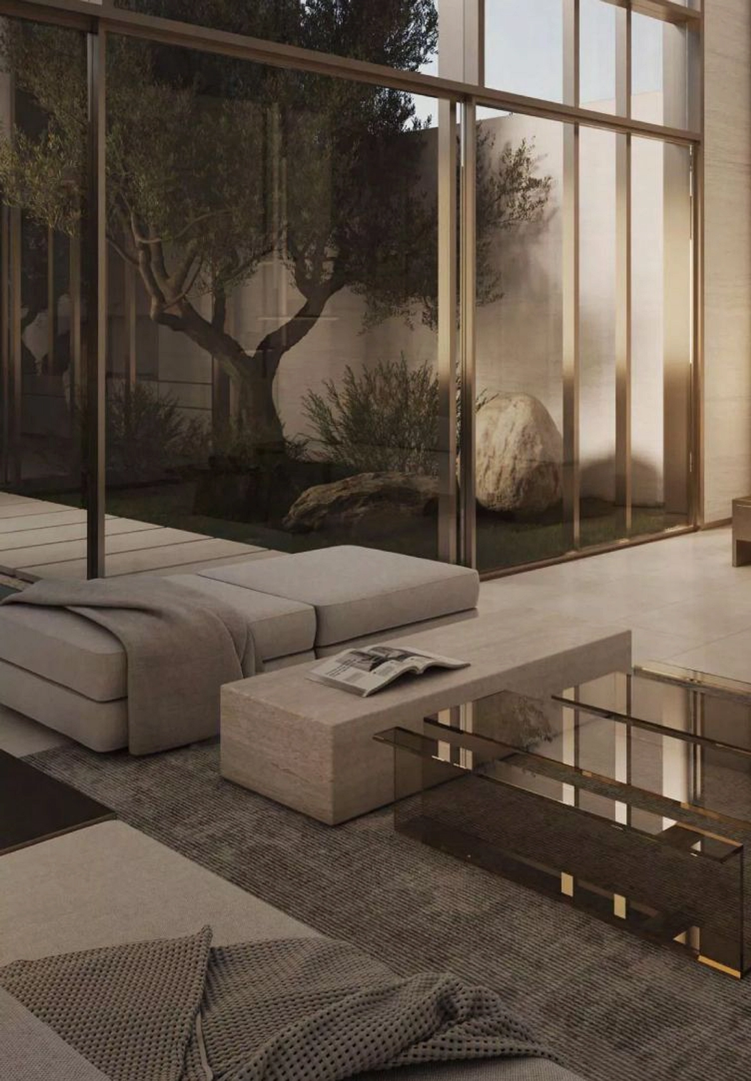 Keturah Reserve image 5 - Provident Estate