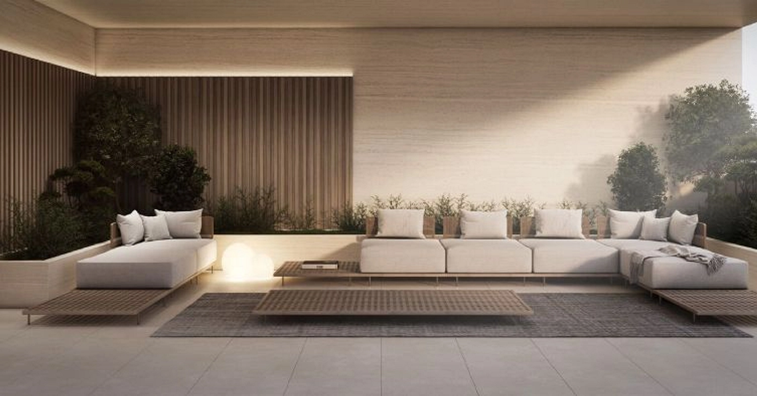 Keturah Reserve image 2 - Provident Estate