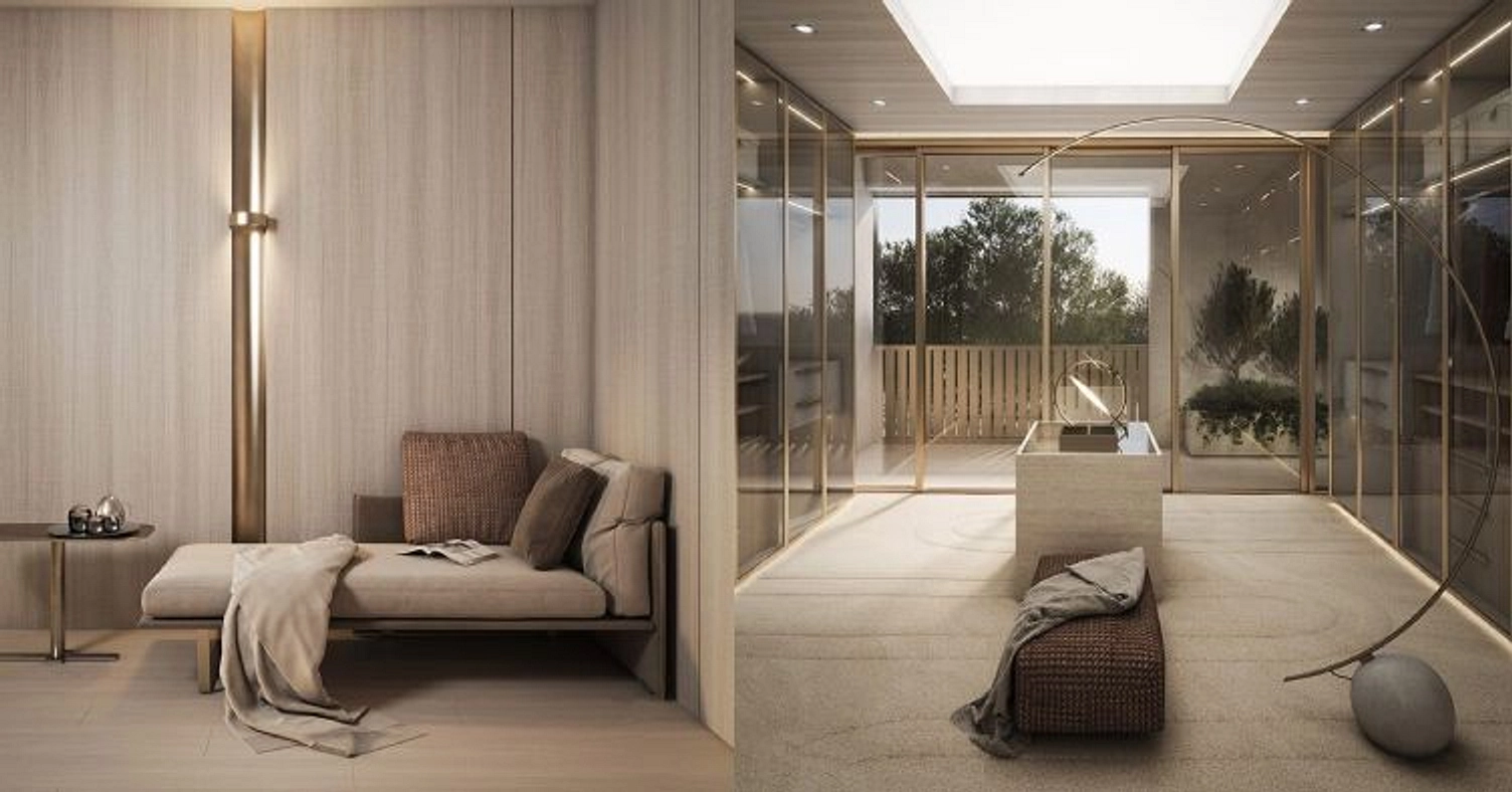 Keturah Reserve image 3 - Provident Estate