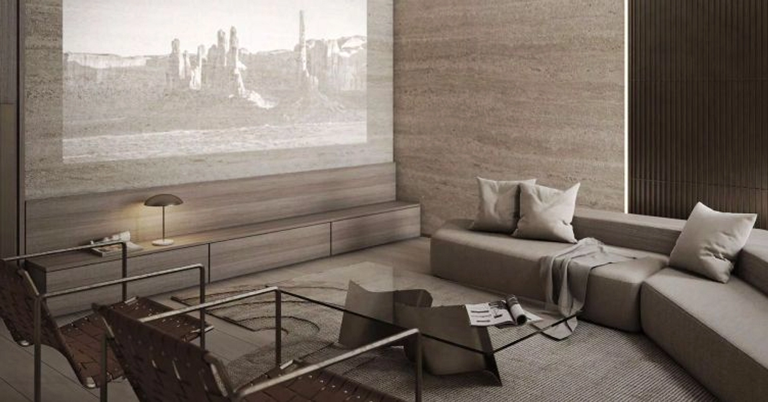 Keturah Reserve image 4 - Provident Estate