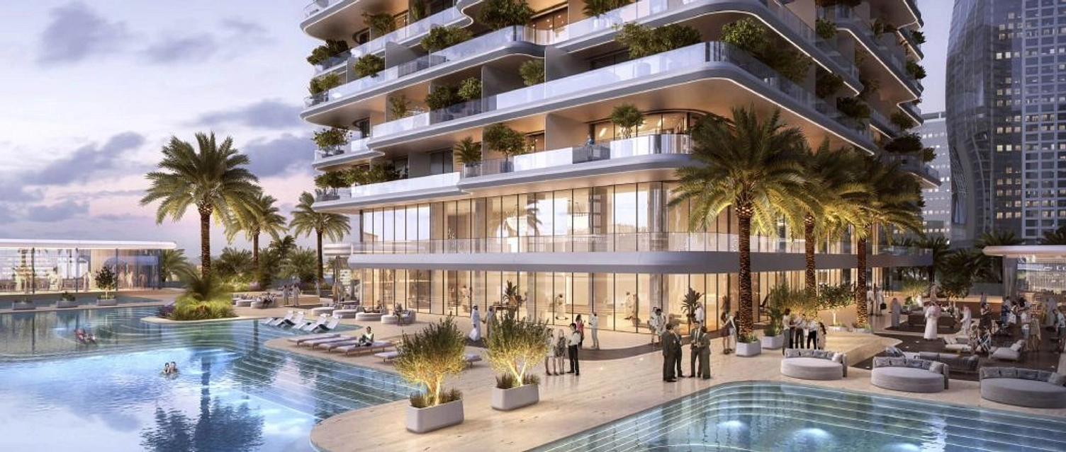 Keturah Tower image 3 - Provident Estate