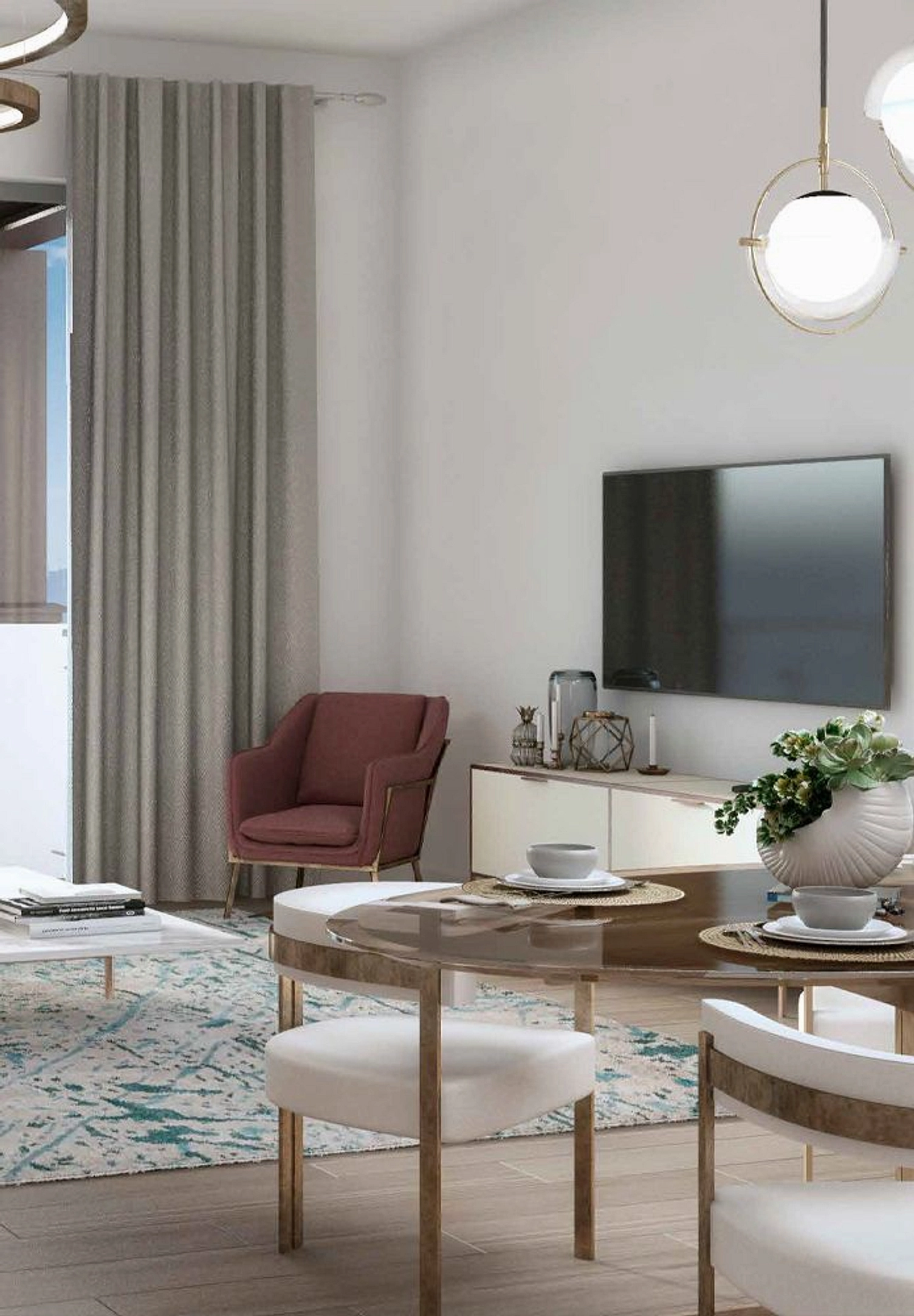 La Sirene - Port de La Mer image 5 - Provident Estate