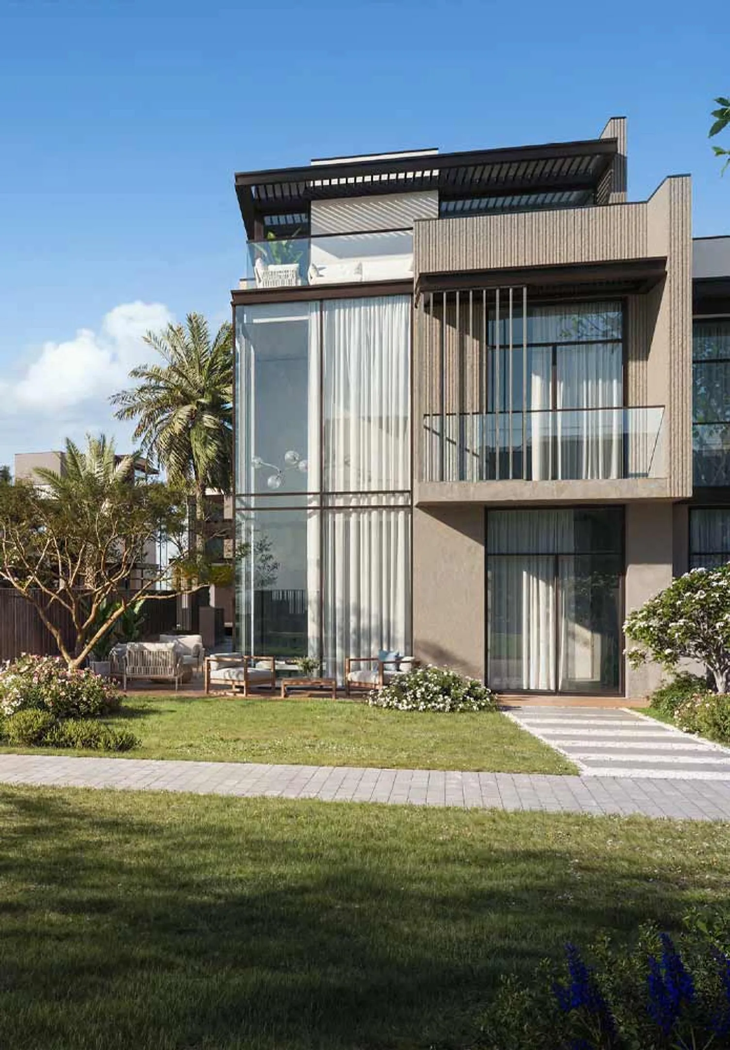 La Tilia image 0 - Provident Estate