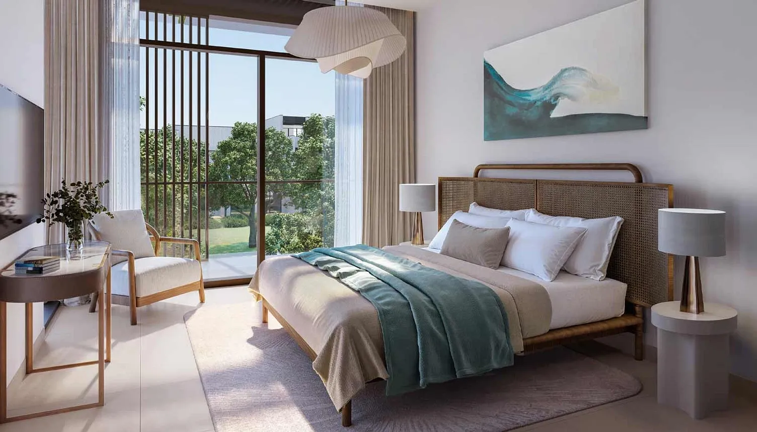 La Tilia image 3 - Provident Estate