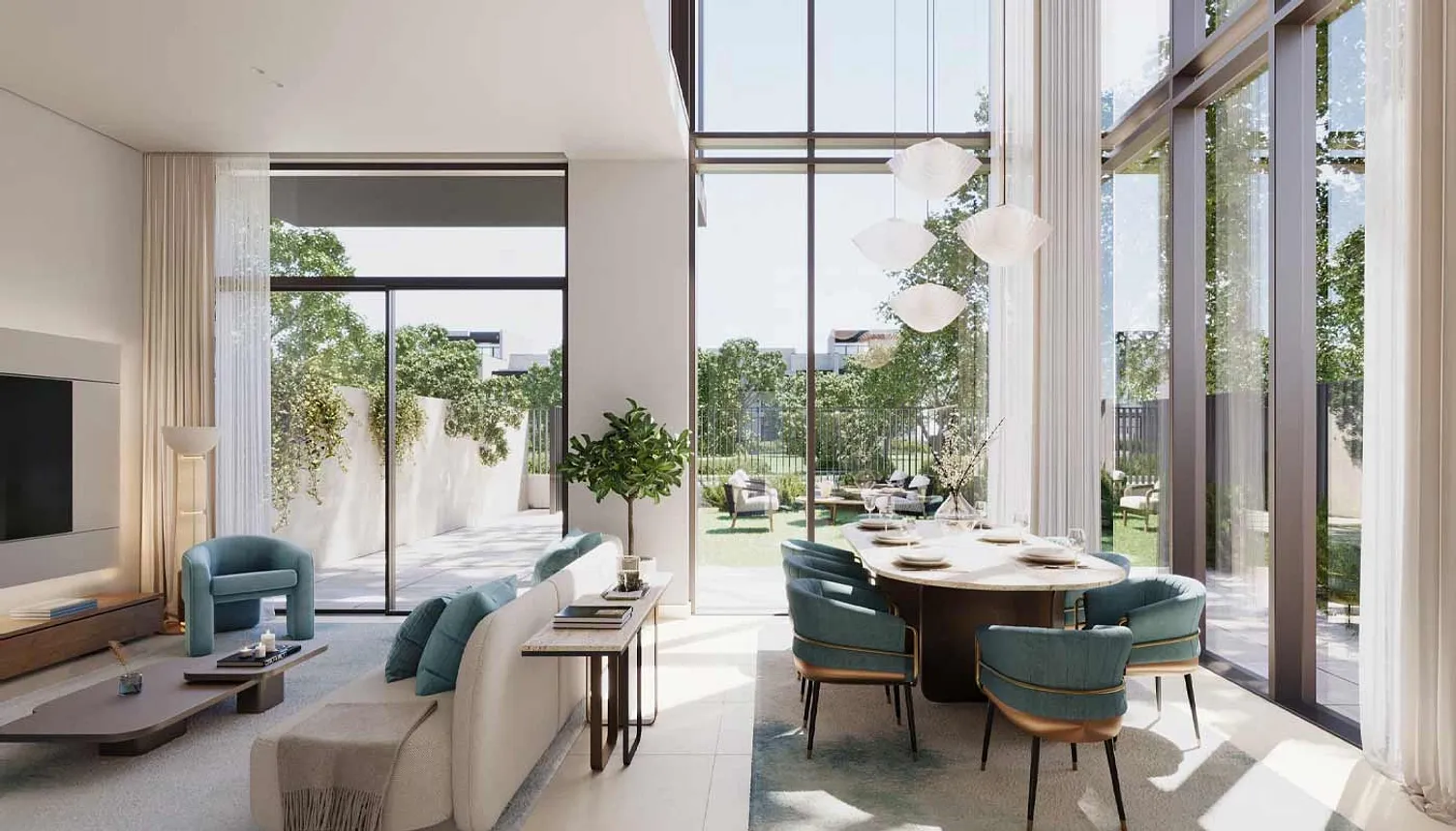 La Tilia image 4 - Provident Estate