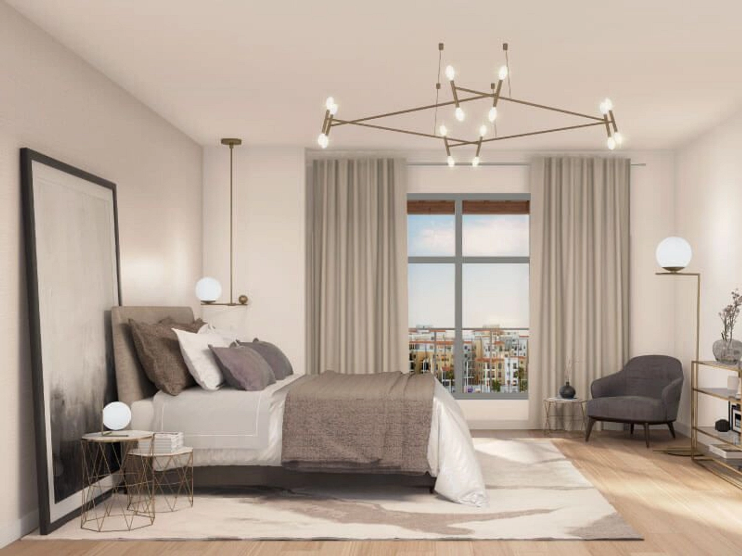 La Sirene - Port de La Mer image 4 - Provident Estate