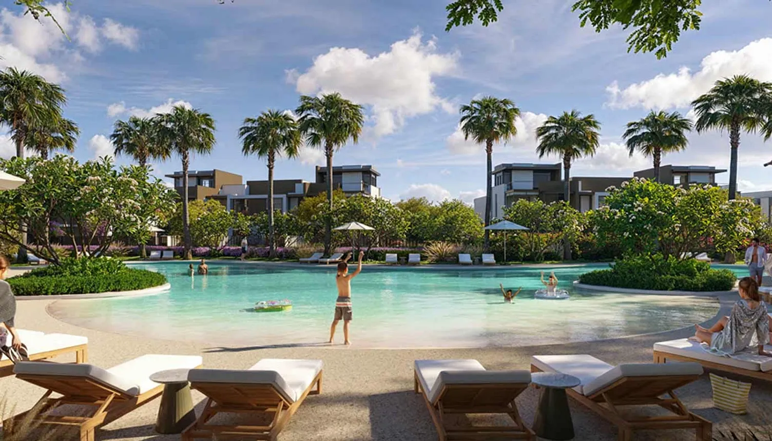 La Tilia image 2 - Provident Estate