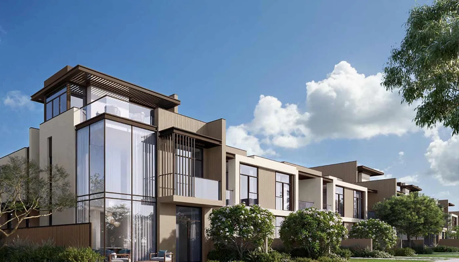 La Tilia image 1 - Provident Estate