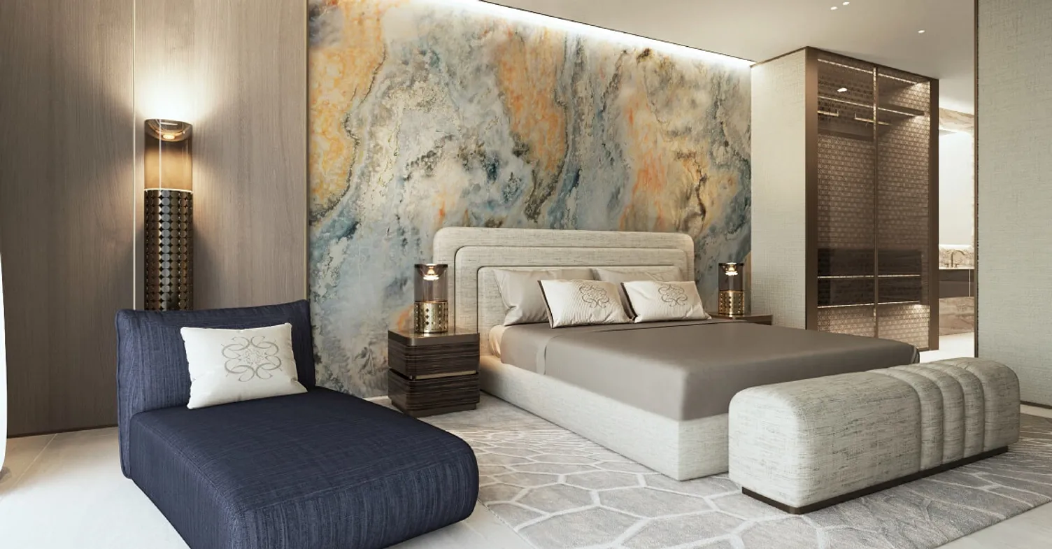 La Mer by ELIE SAAB image 3 - Provident Estate