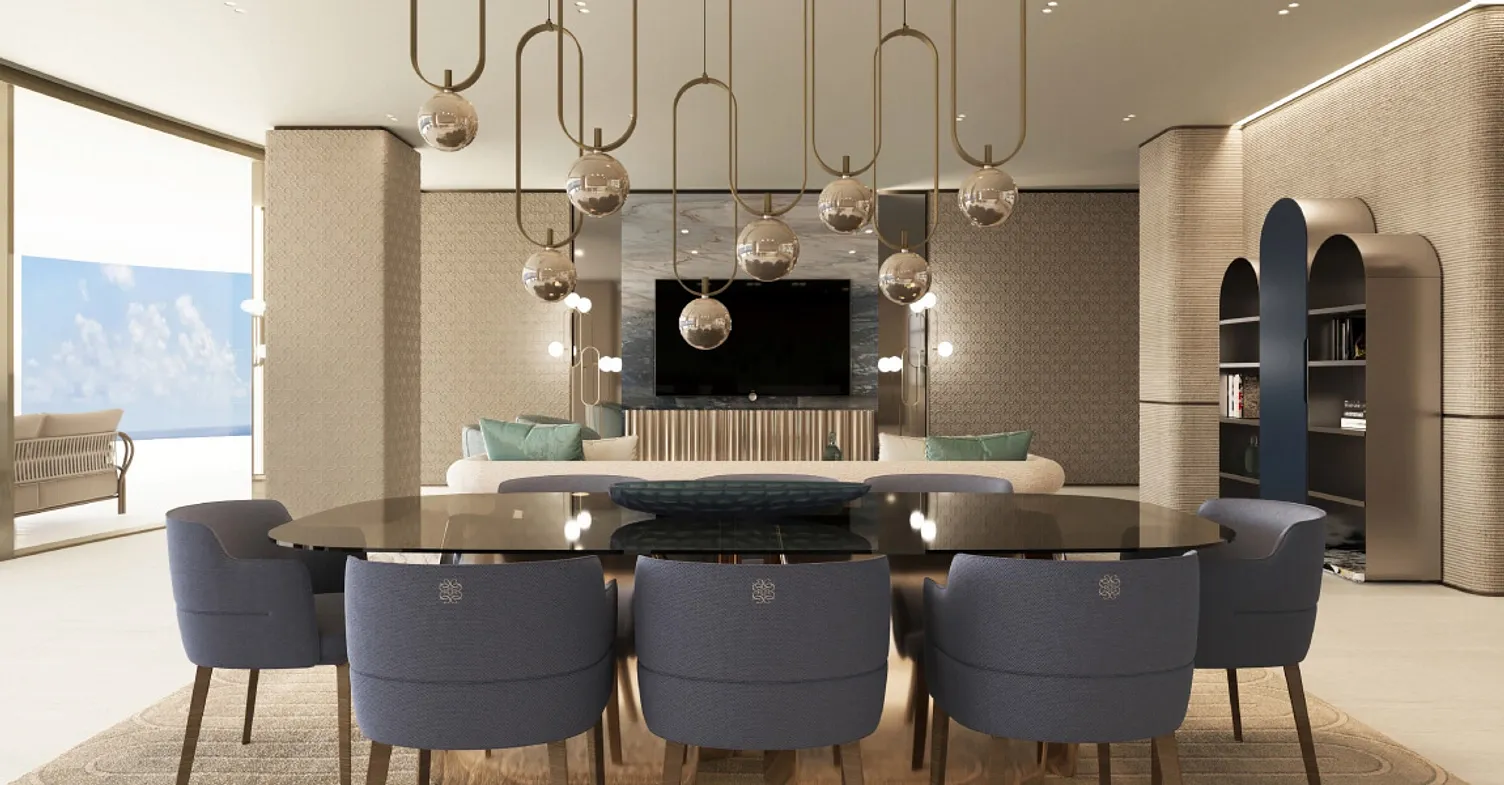 La Mer by ELIE SAAB image 4 - Provident Estate