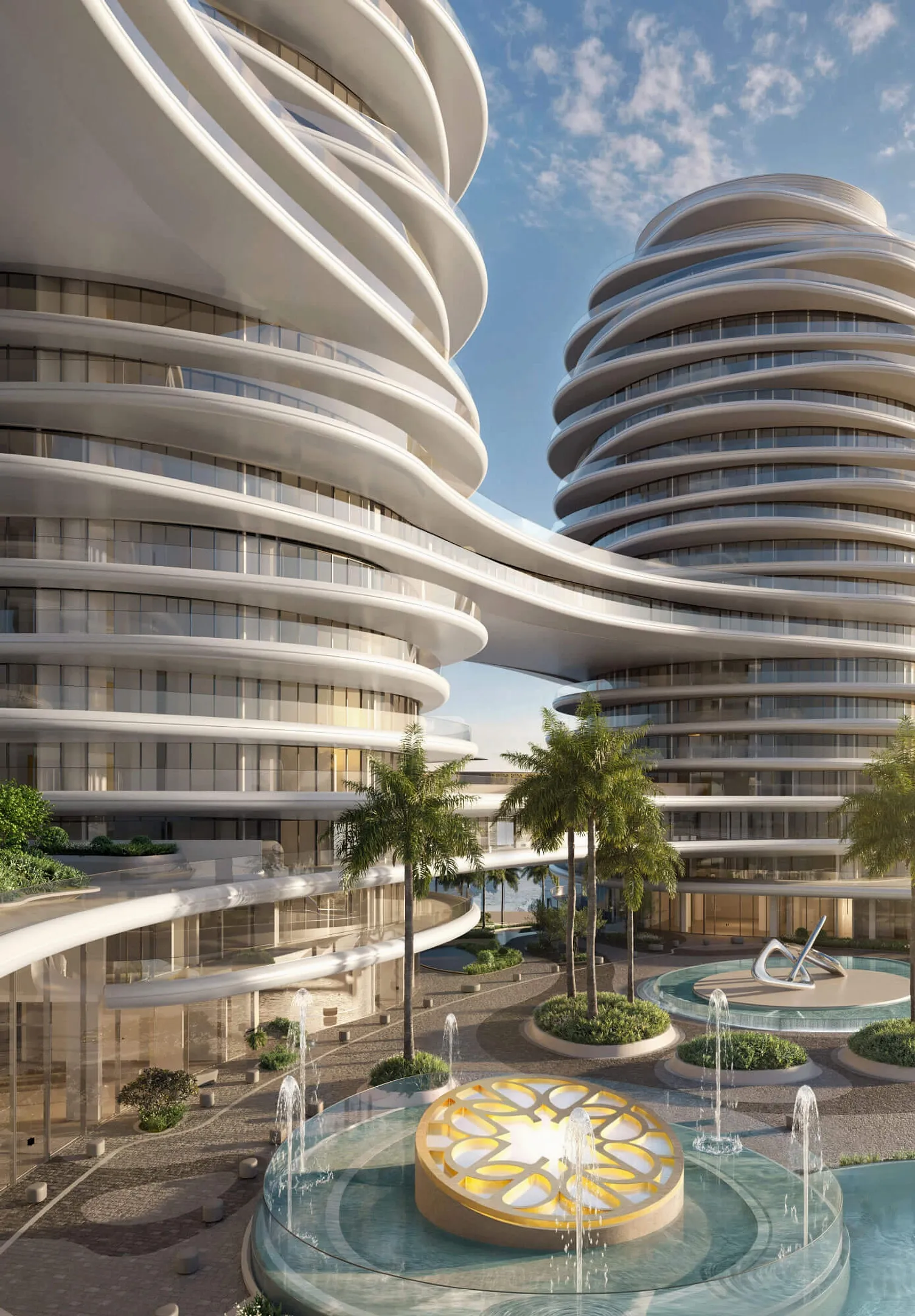 La Mer by ELIE SAAB image 5 - Provident Estate