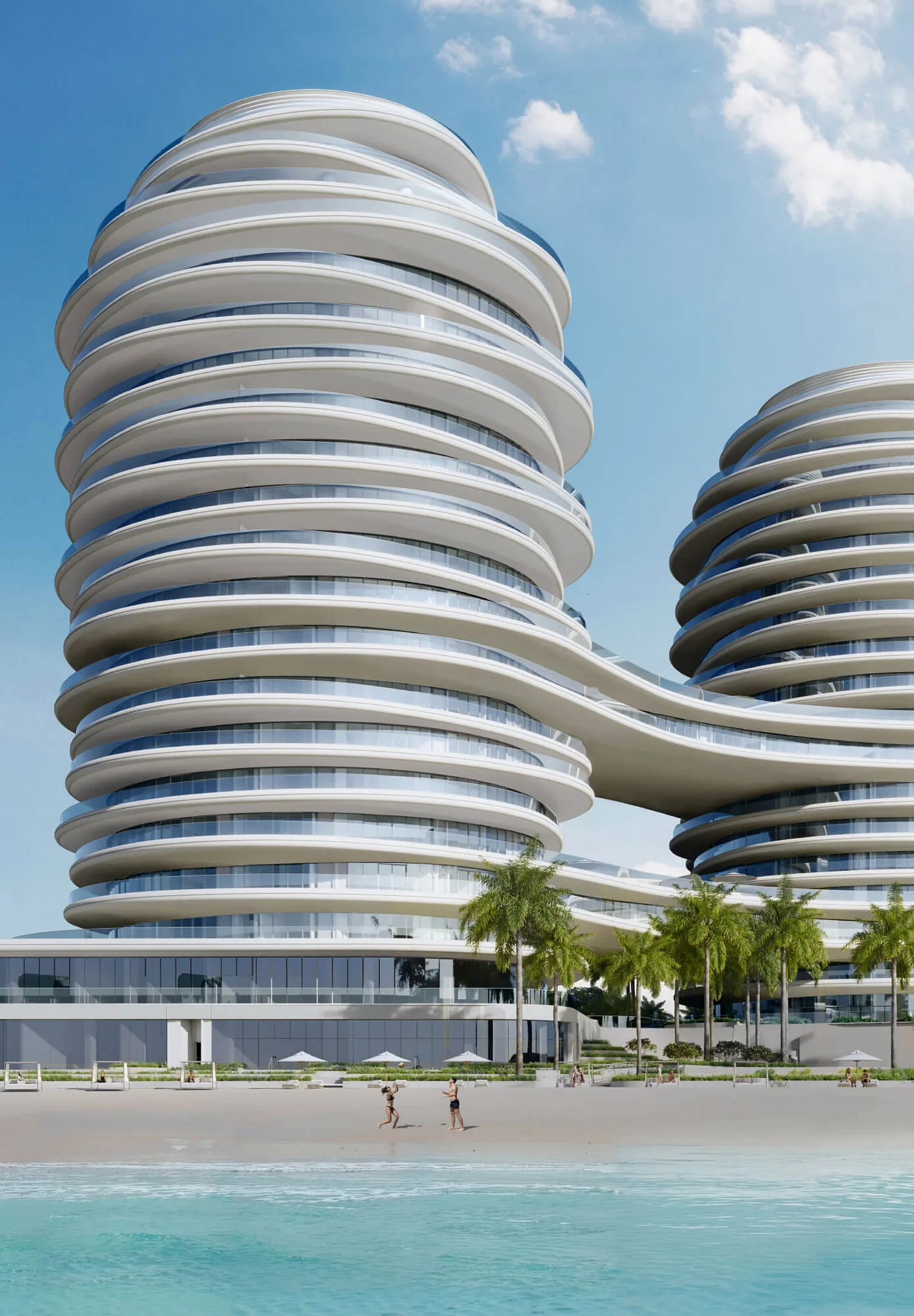 La Mer by ELIE SAAB image 0 - Provident Estate