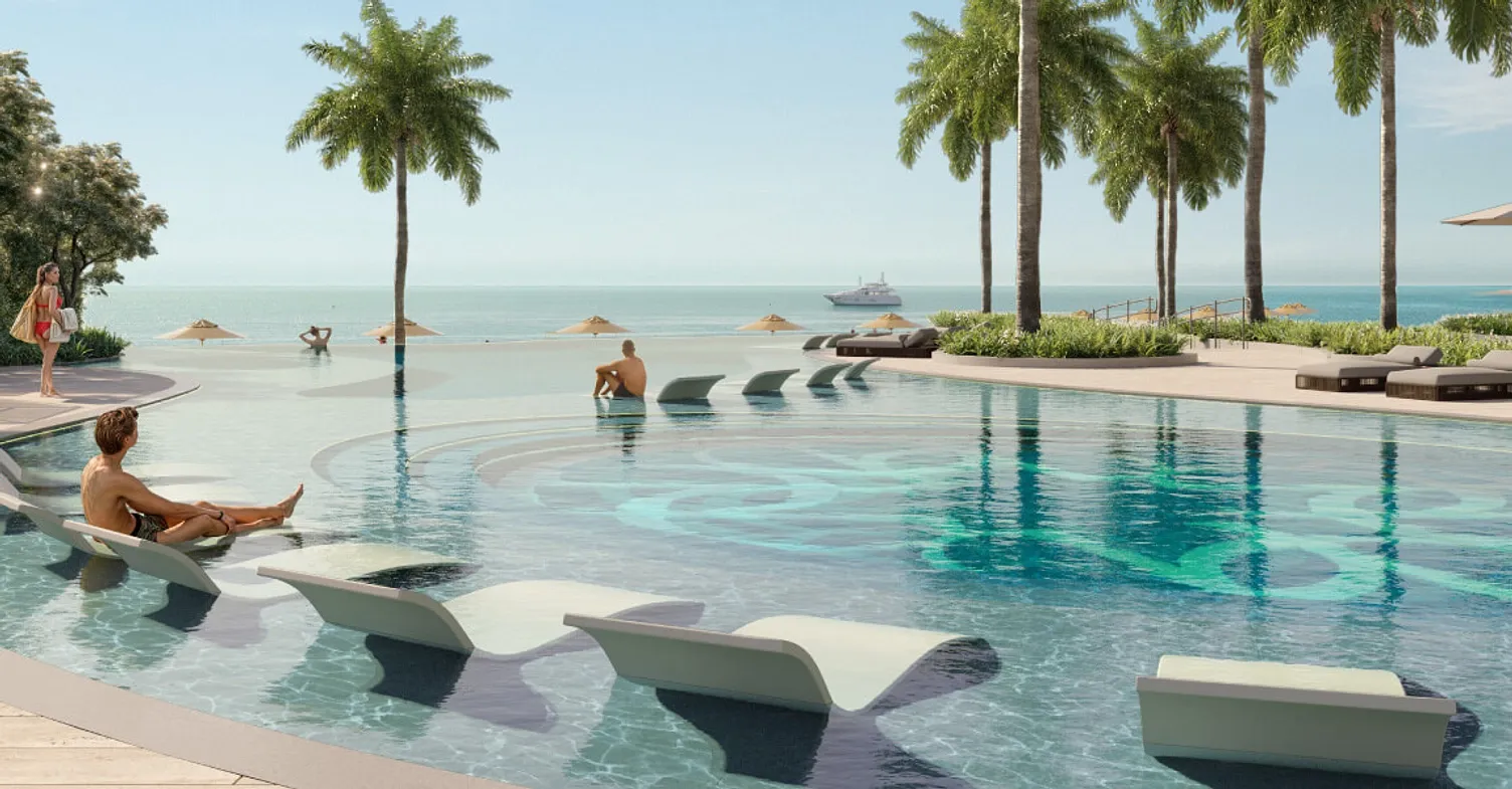 La Mer by ELIE SAAB image 2 - Provident Estate