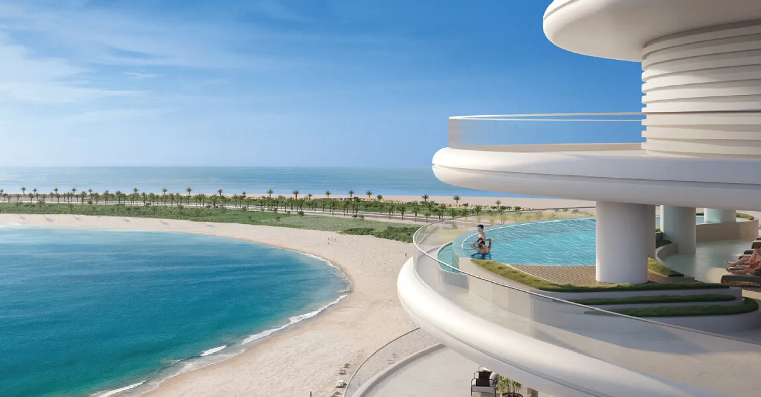 La Mer by ELIE SAAB image 1 - Provident Estate