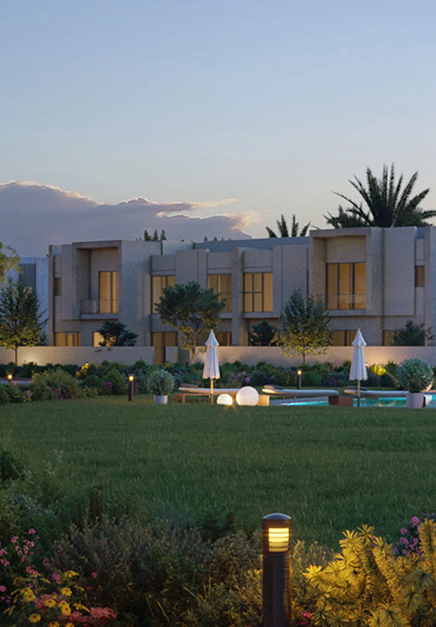 La Rosa image 0 - Provident Estate