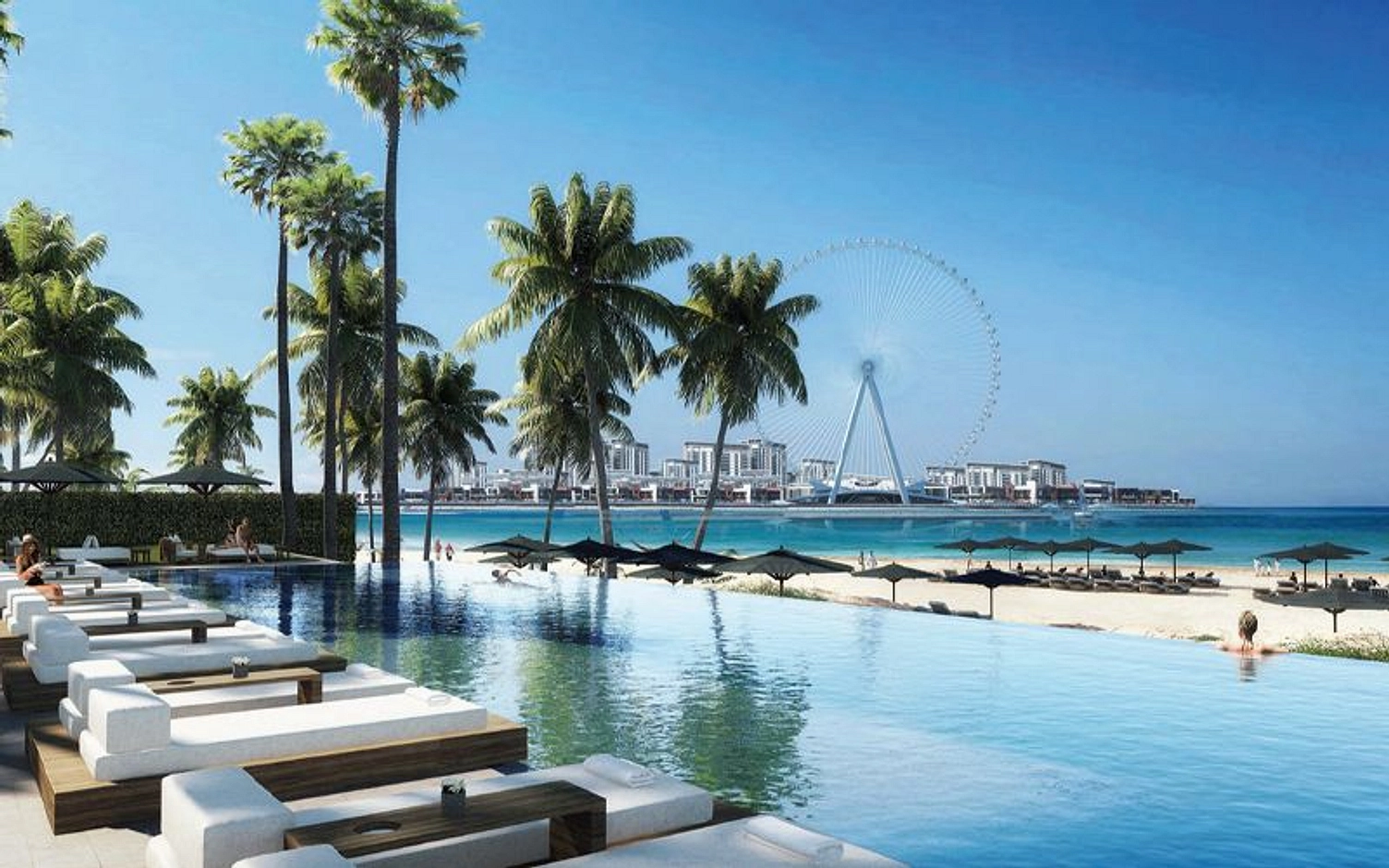 La Vie Apartments image 2 - Provident Estate