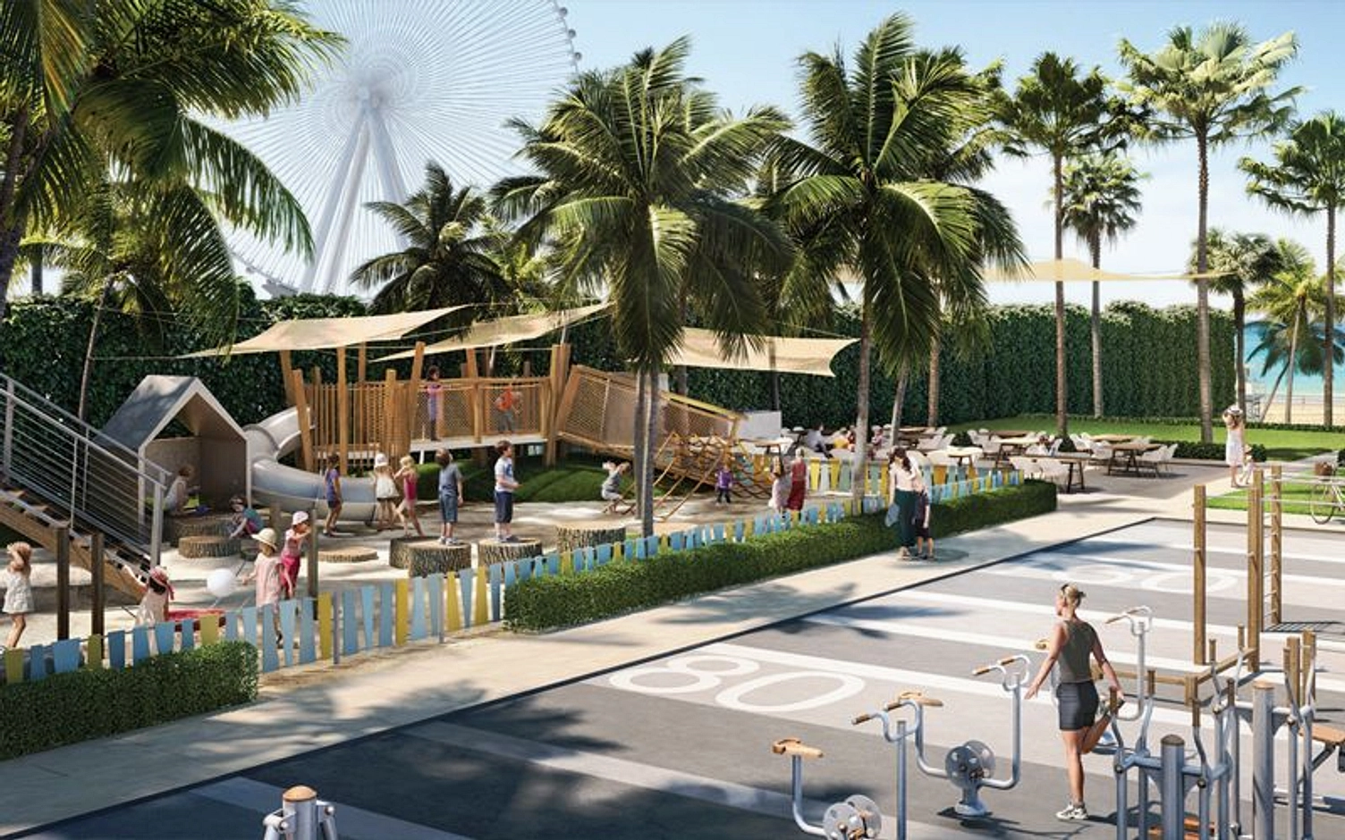 La Vie Apartments image 1 - Provident Estate