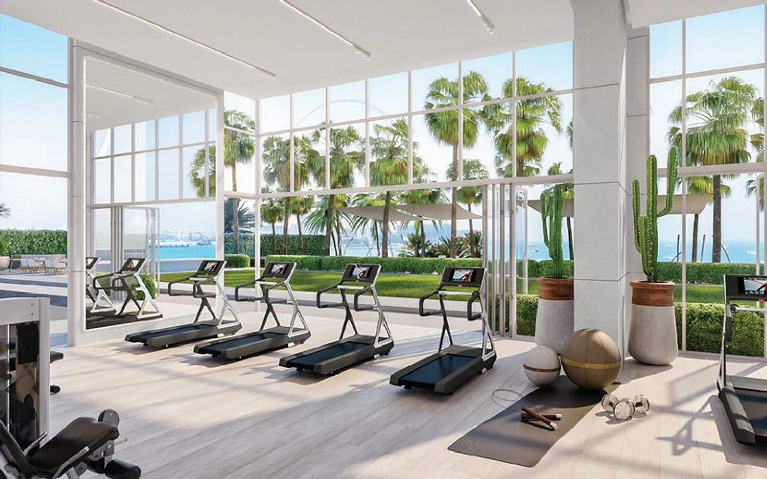 La Vie Apartments image 4 - Provident Estate