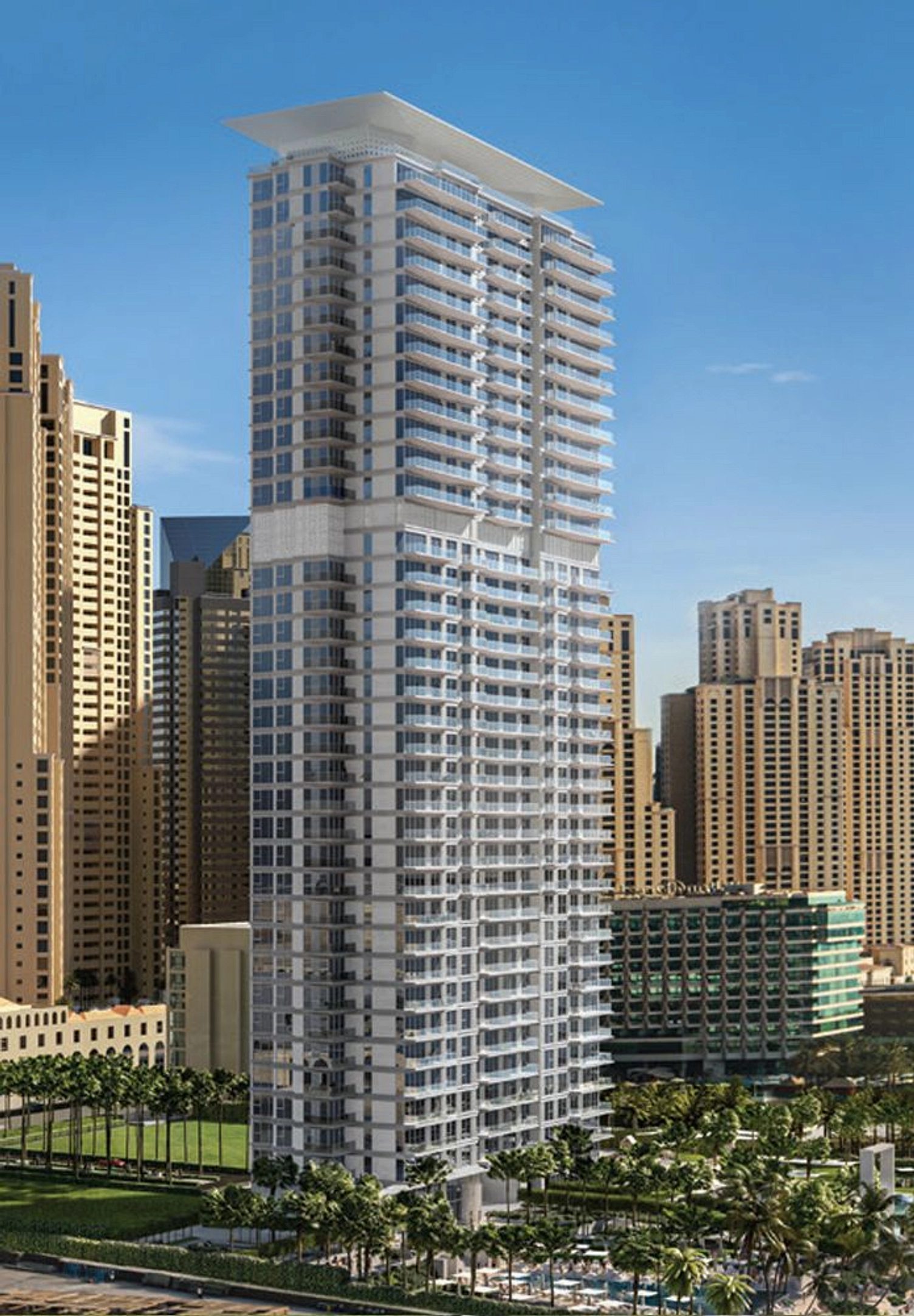 La Vie Apartments image 0 - Provident Estate