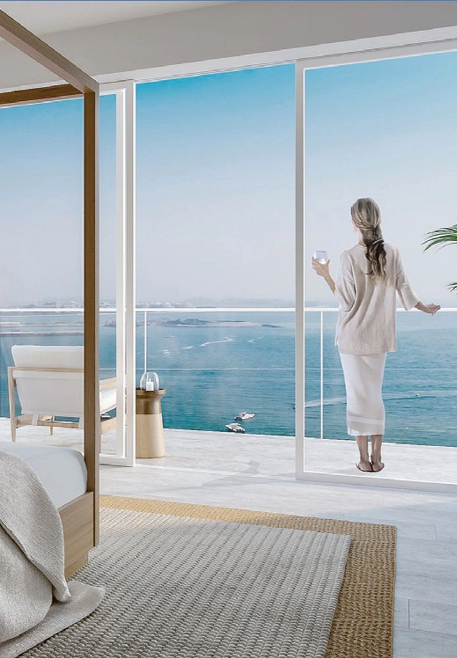 La Vie Apartments image 5 - Provident Estate