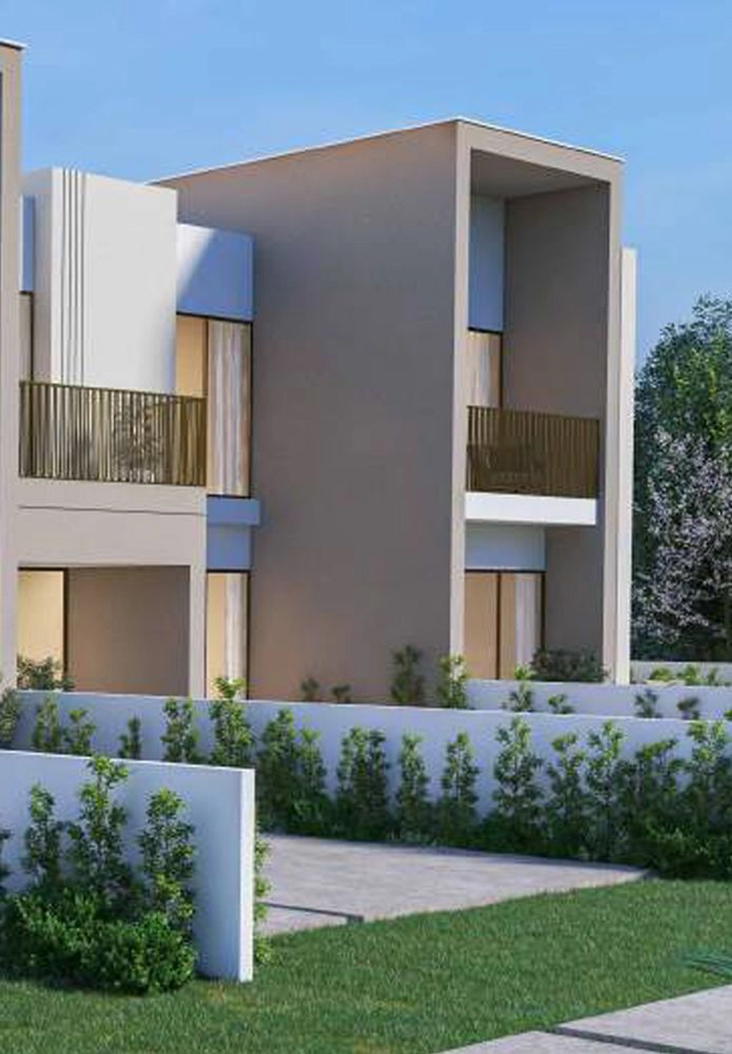 La Violeta image 0 - Provident Estate