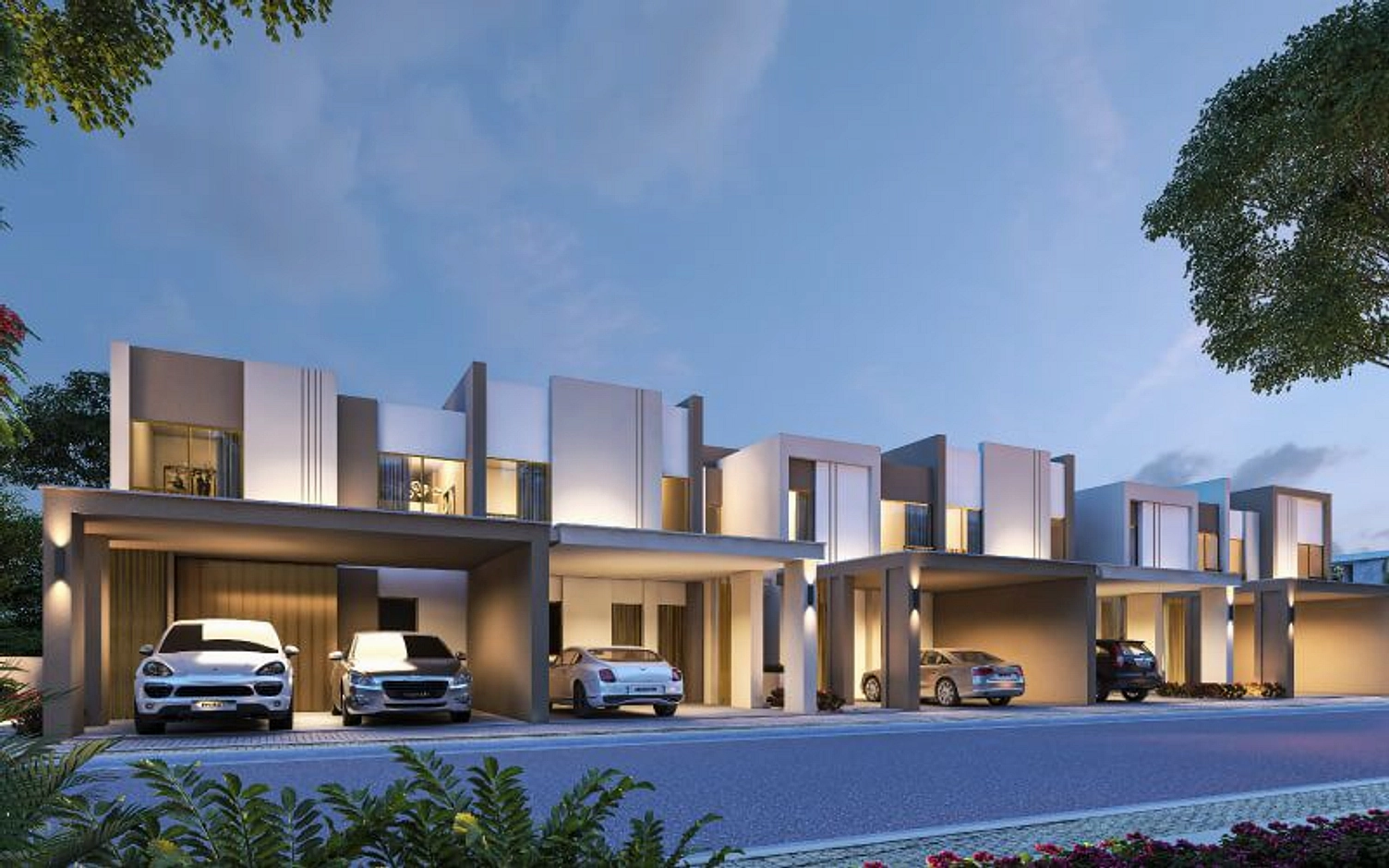 La Violeta image 1 - Provident Estate