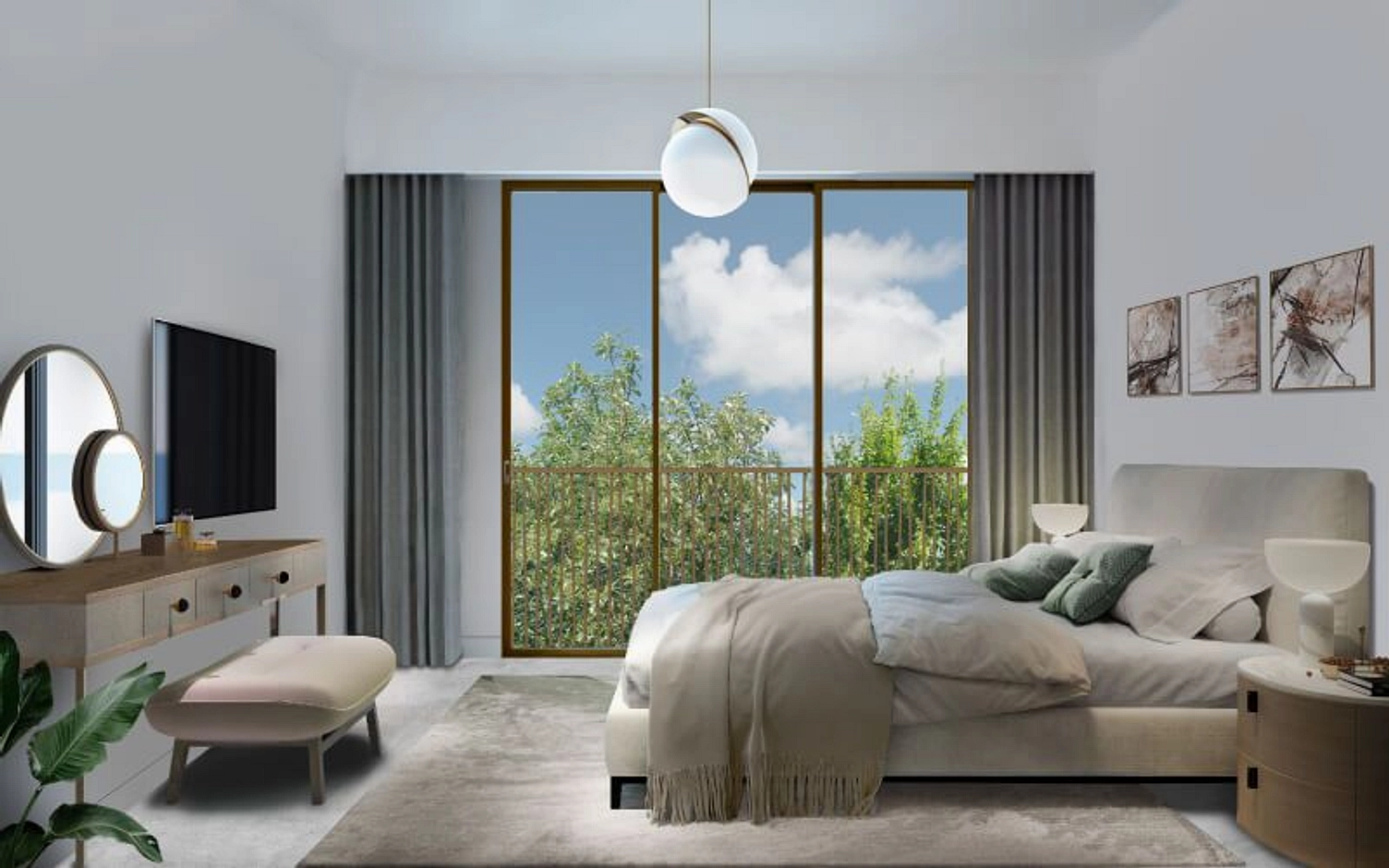 La Violeta image 4 - Provident Estate