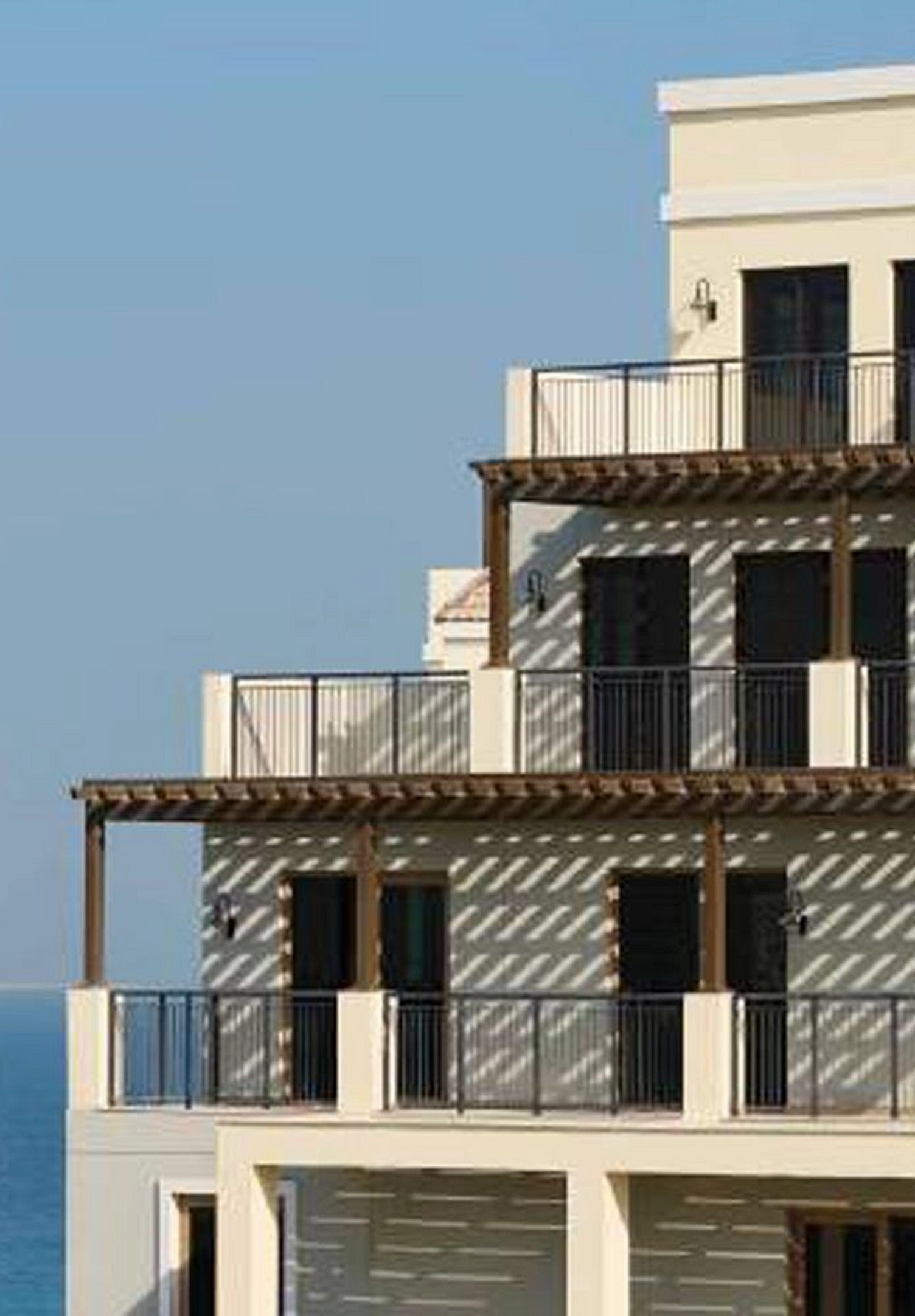 Le Ciel – Port de La Mer image 0 - Provident Estate