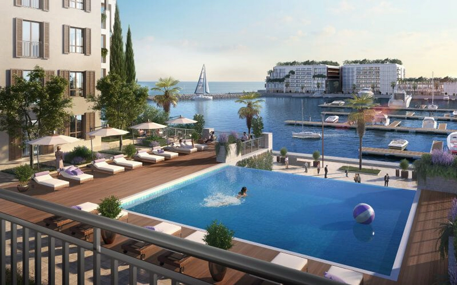 Le Ciel – Port de La Mer image 3 - Provident Estate