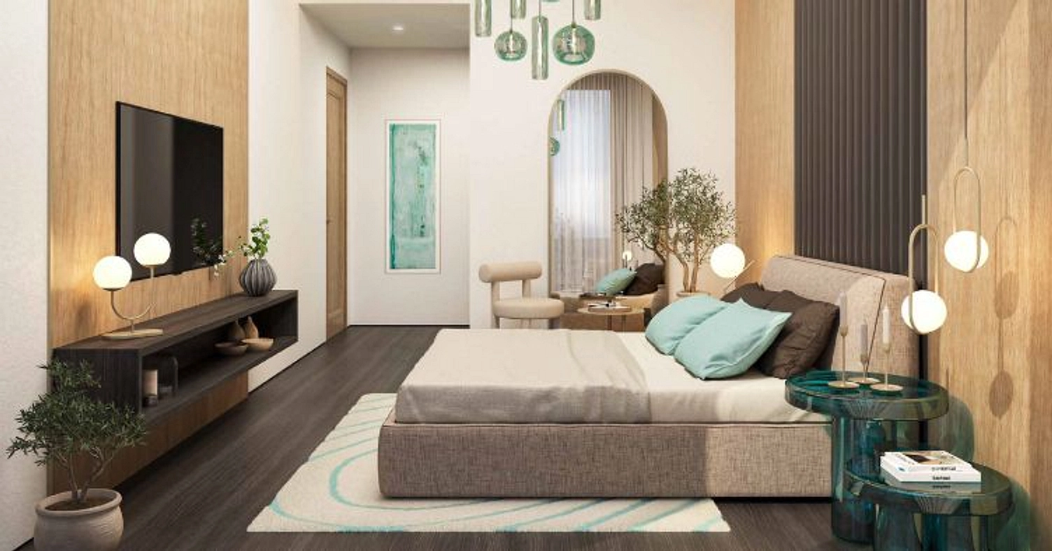 Damac Lagoons Views image 4 - Provident Estate