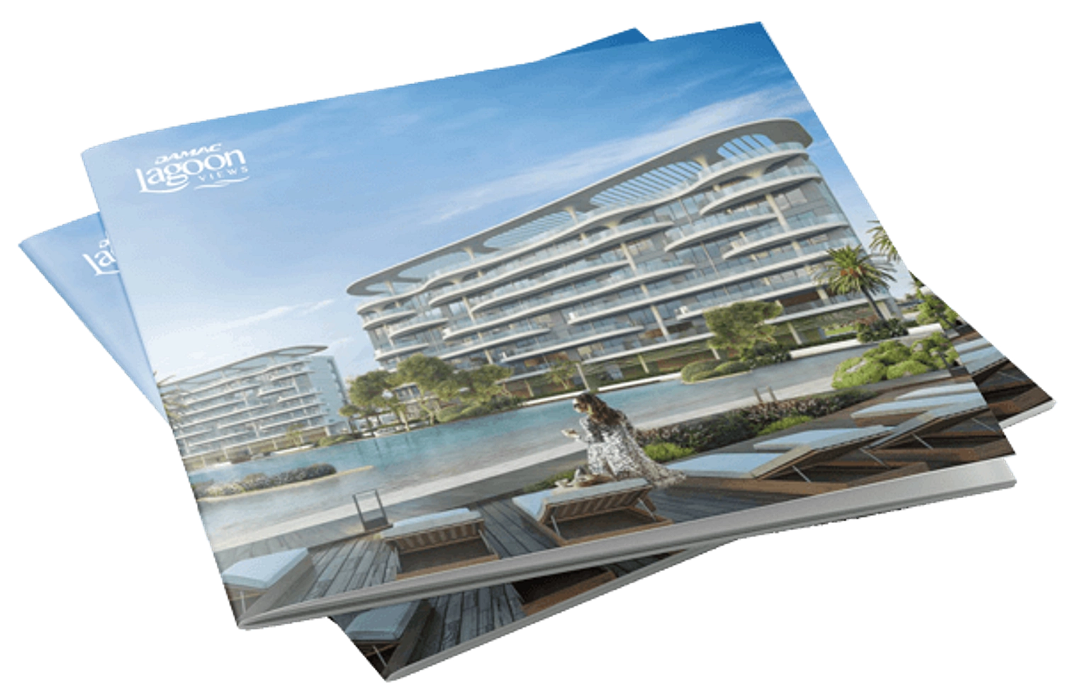 Damac Lagoons Views - Provident Estate