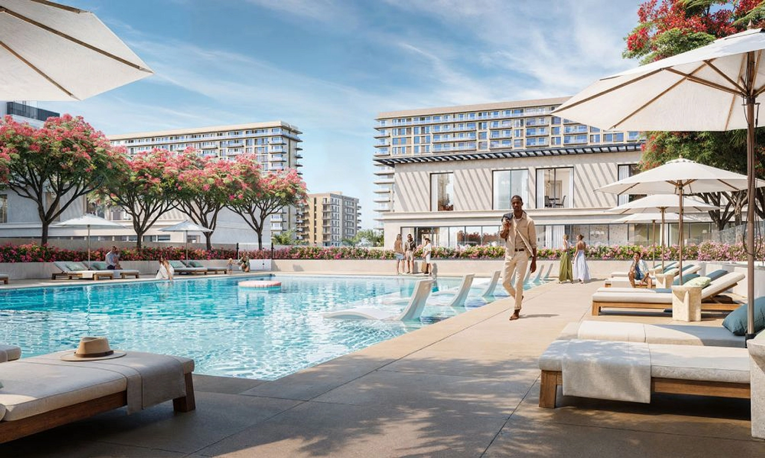 LANA On The Park image 2 - Provident Estate