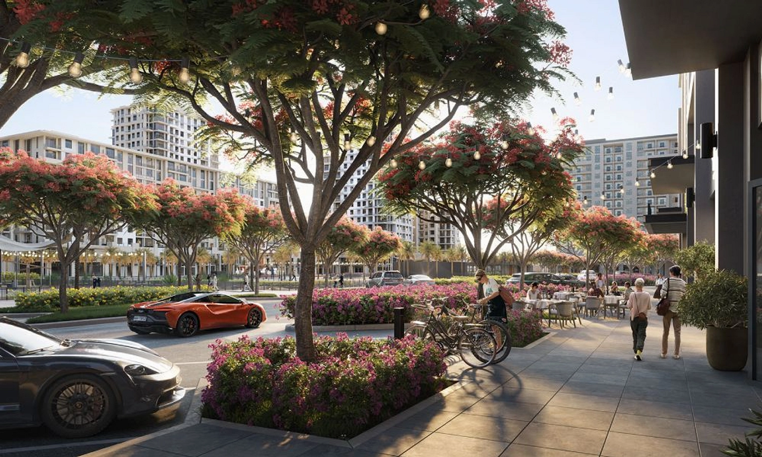 LANA On The Park image 3 - Provident Estate