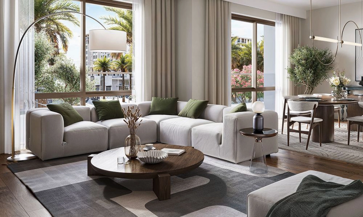 LANA On The Park image 4 - Provident Estate