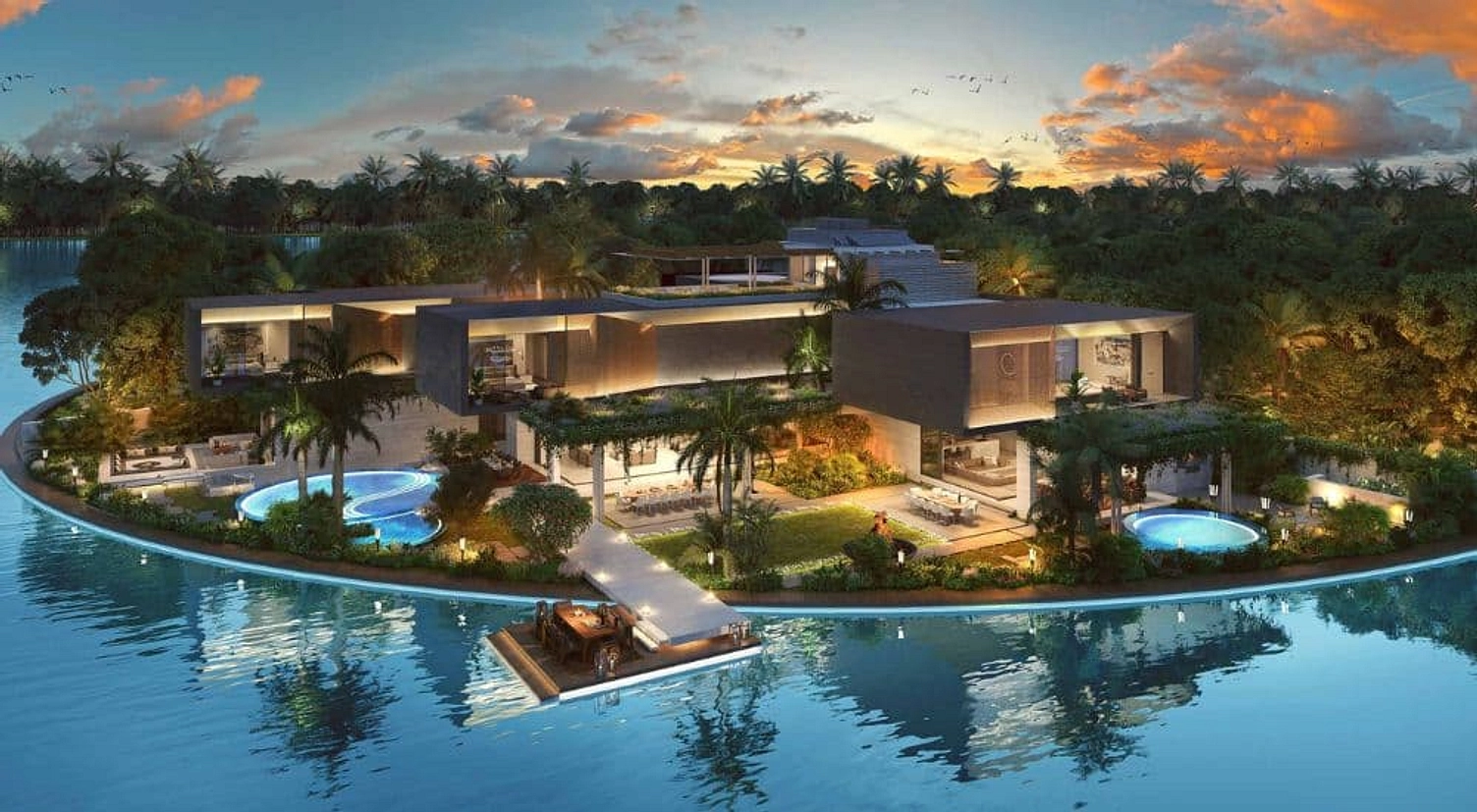 Lanai Islands image 2 - Provident Estate