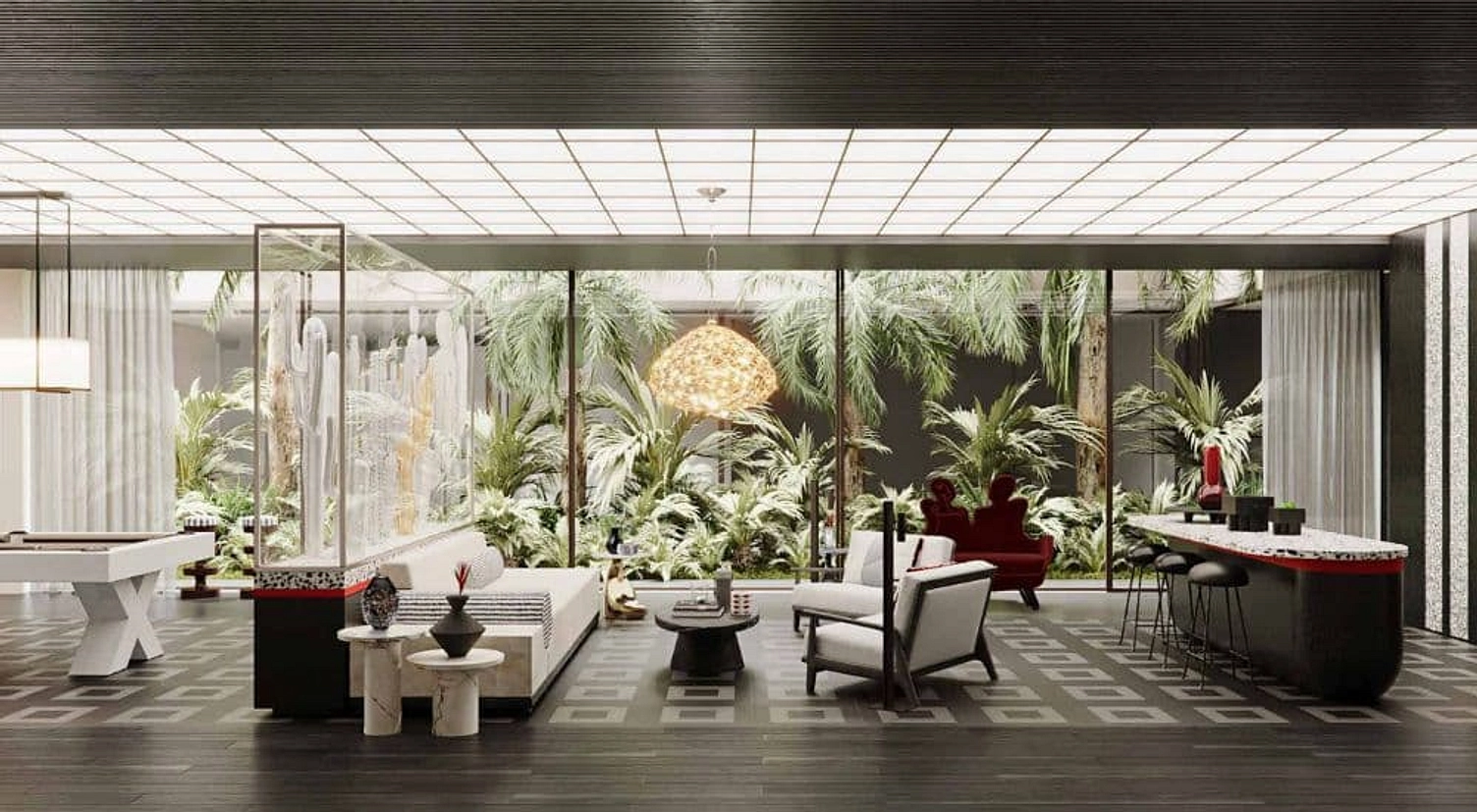 Lanai Islands image 3 - Provident Estate