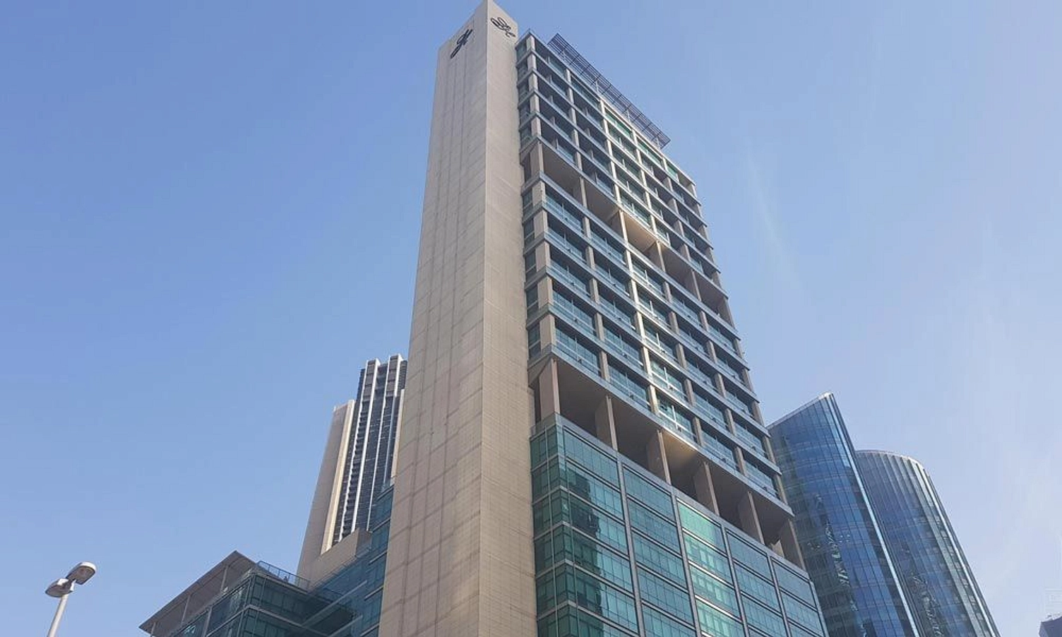 Liberty House image 1 - Provident Estate