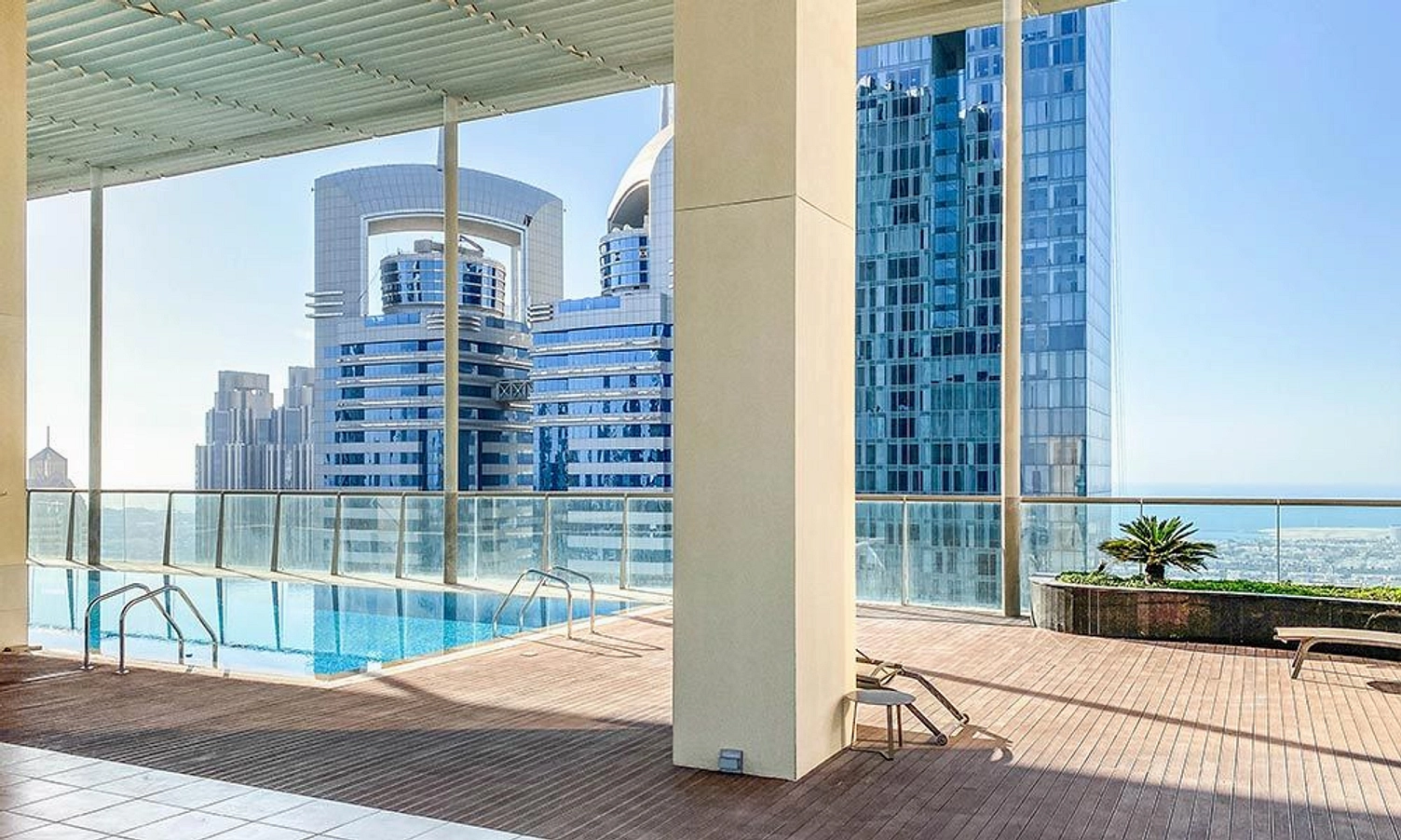 Liberty House image 3 - Provident Estate