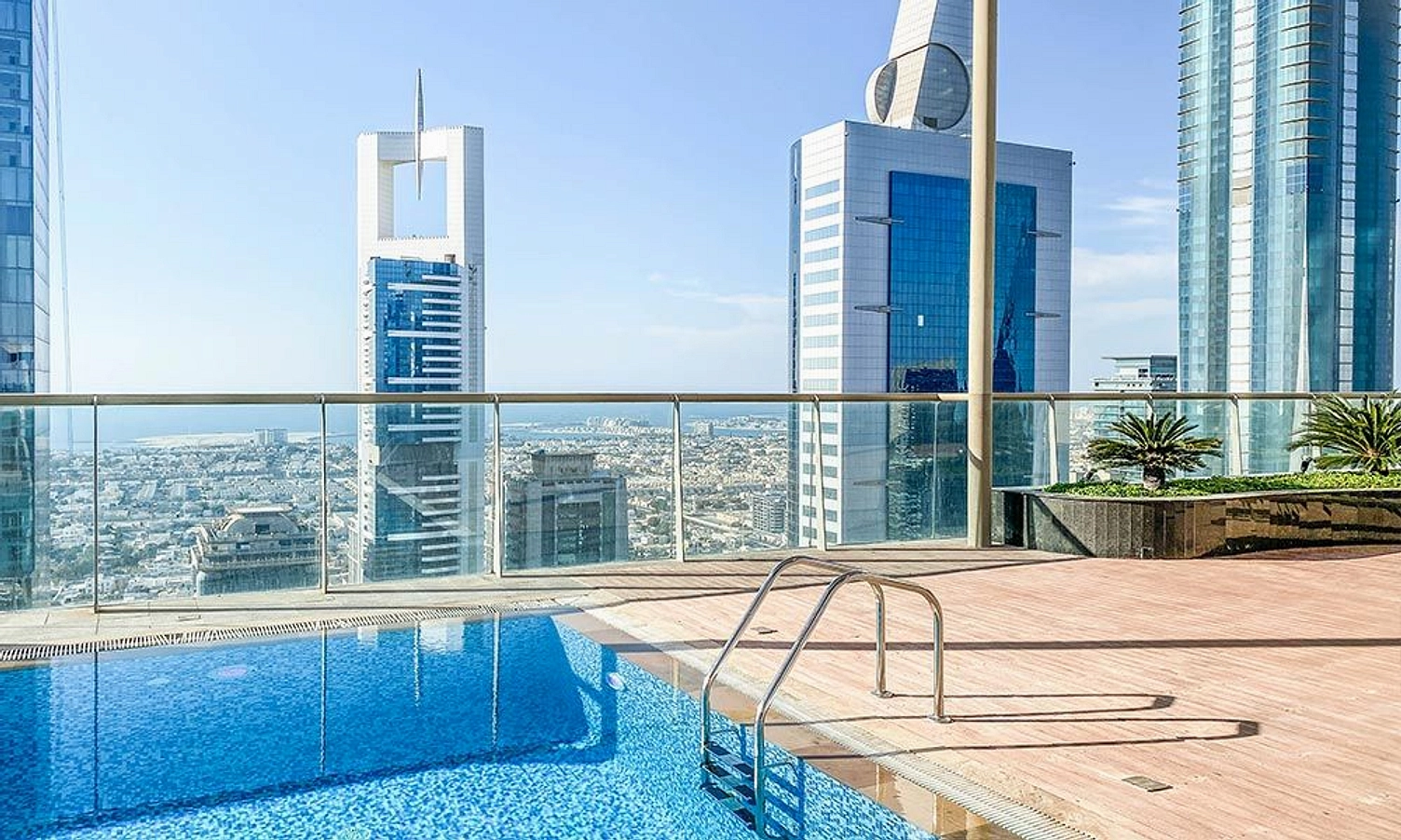 Liberty House image 2 - Provident Estate