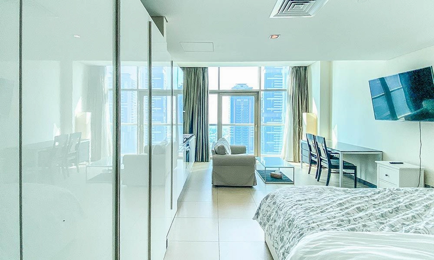 Liberty House image 4 - Provident Estate