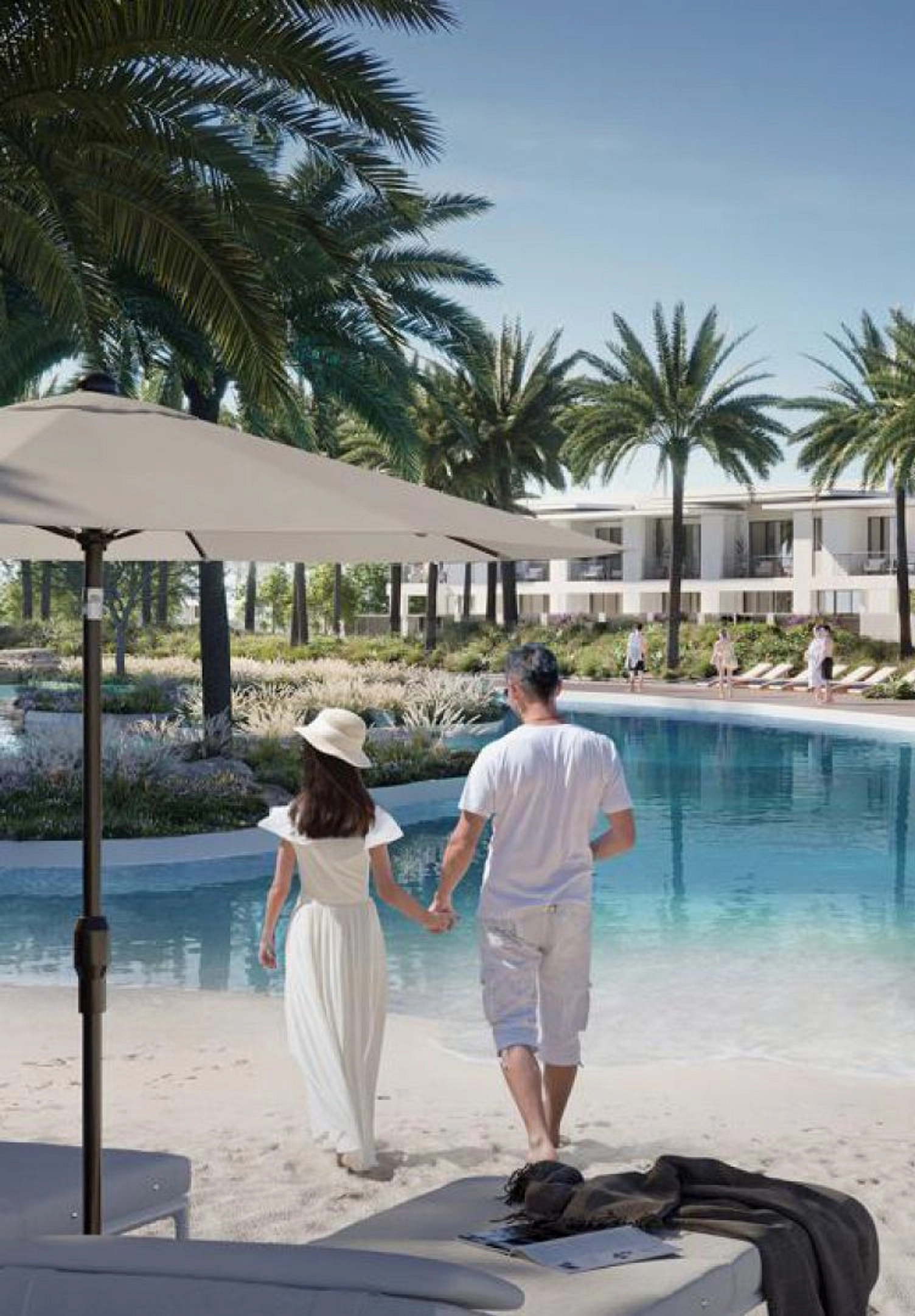 Lillia The Valley image 0 - Provident Estate