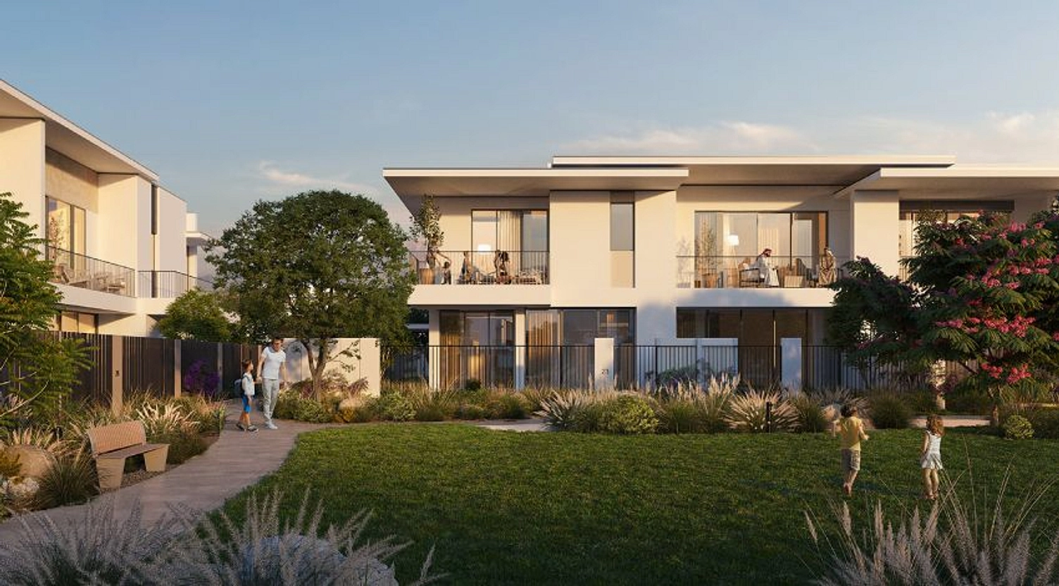 Lillia The Valley image 1 - Provident Estate