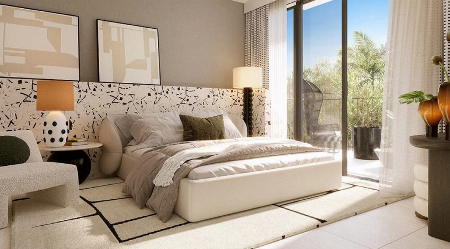 Lillia The Valley image 3 - Provident Estate