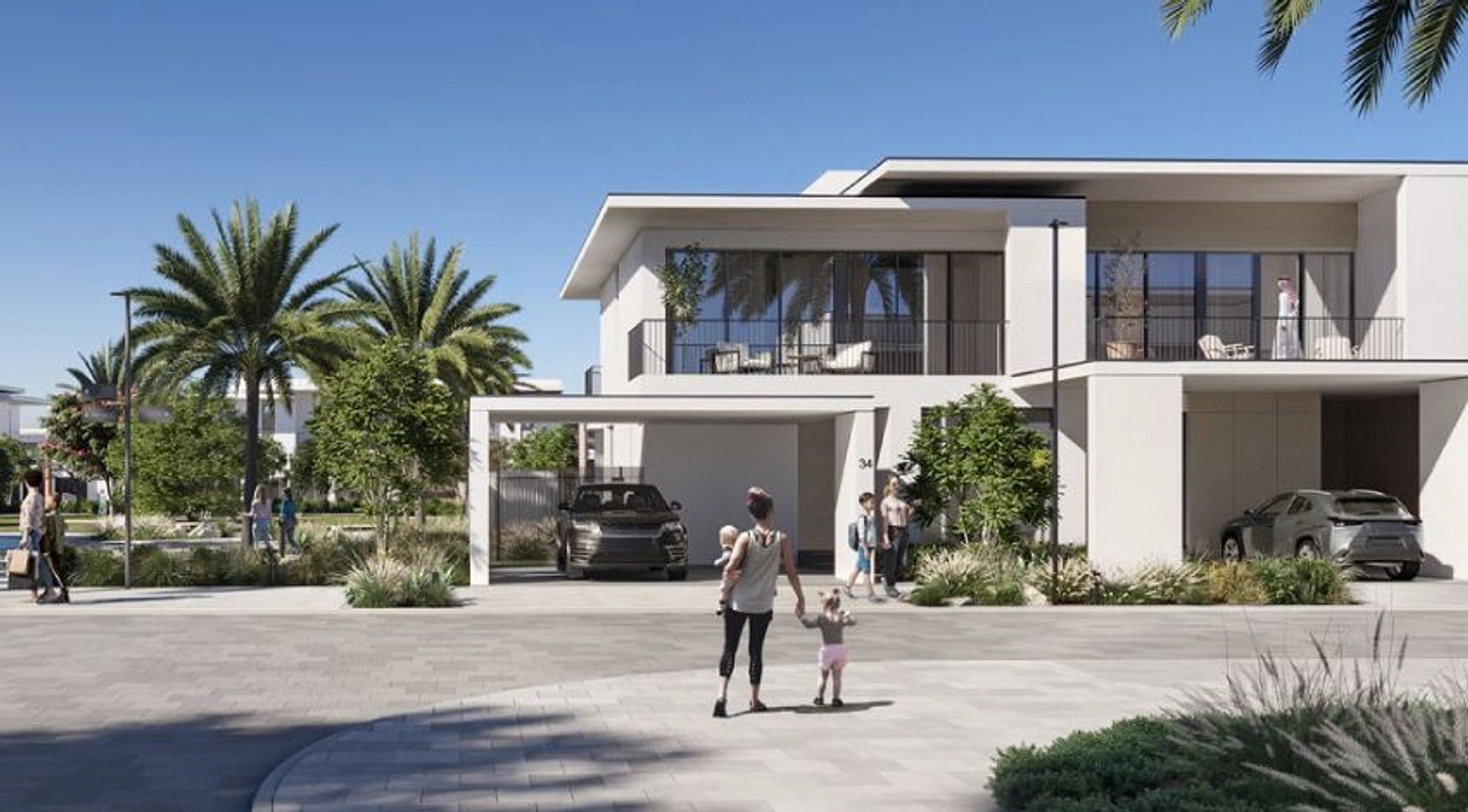 Lillia The Valley image 2 - Provident Estate