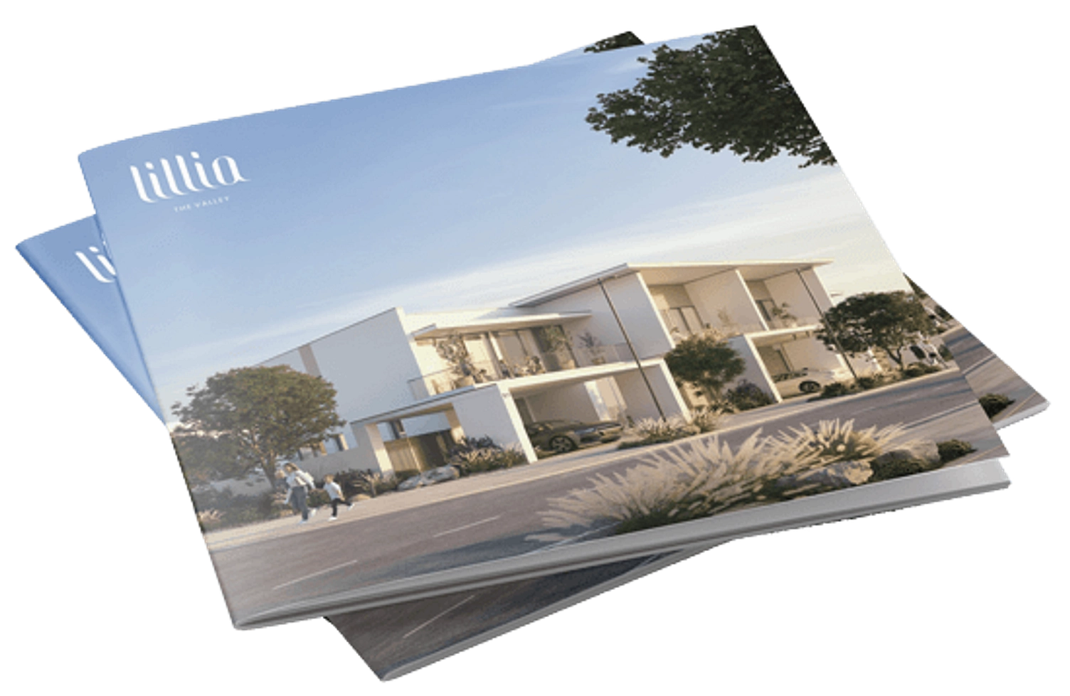 Lillia The Valley - Provident Estate