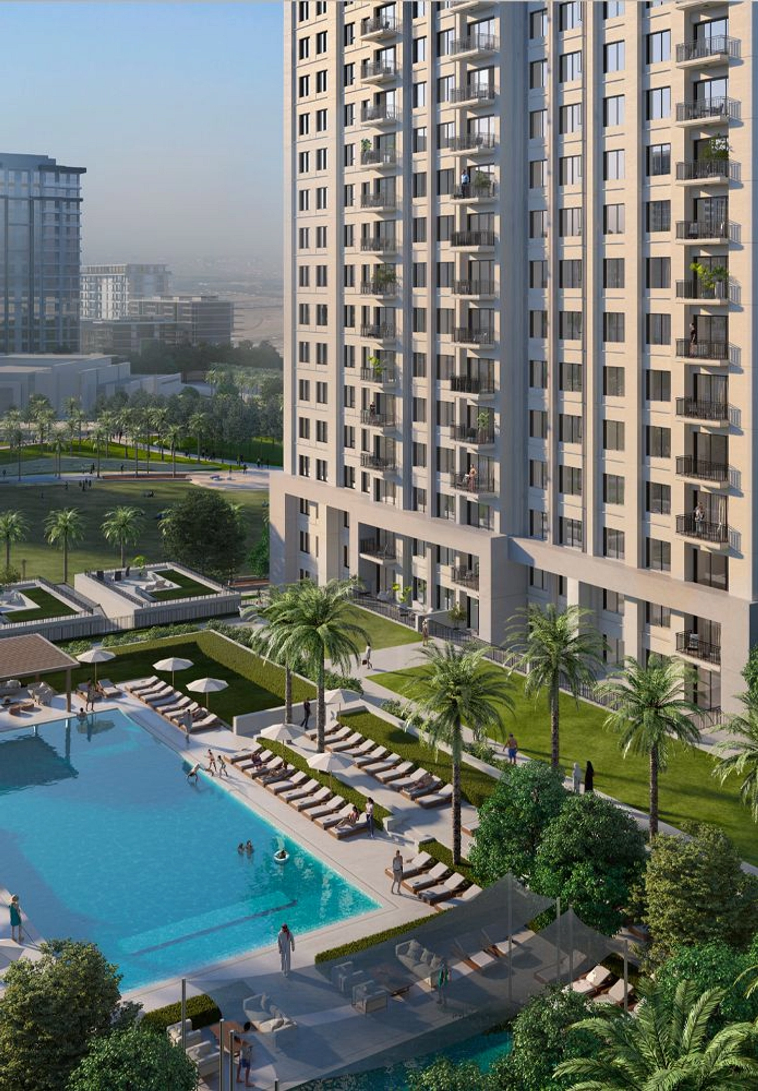 Lime Gardens image 0 - Provident Estate